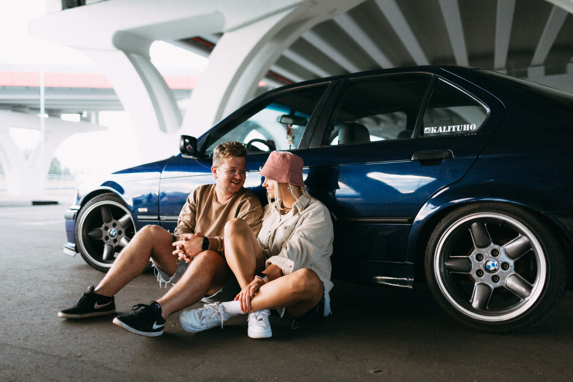 Снежана и Андрей. Свадебный фотограф в Минске Александр Савченко