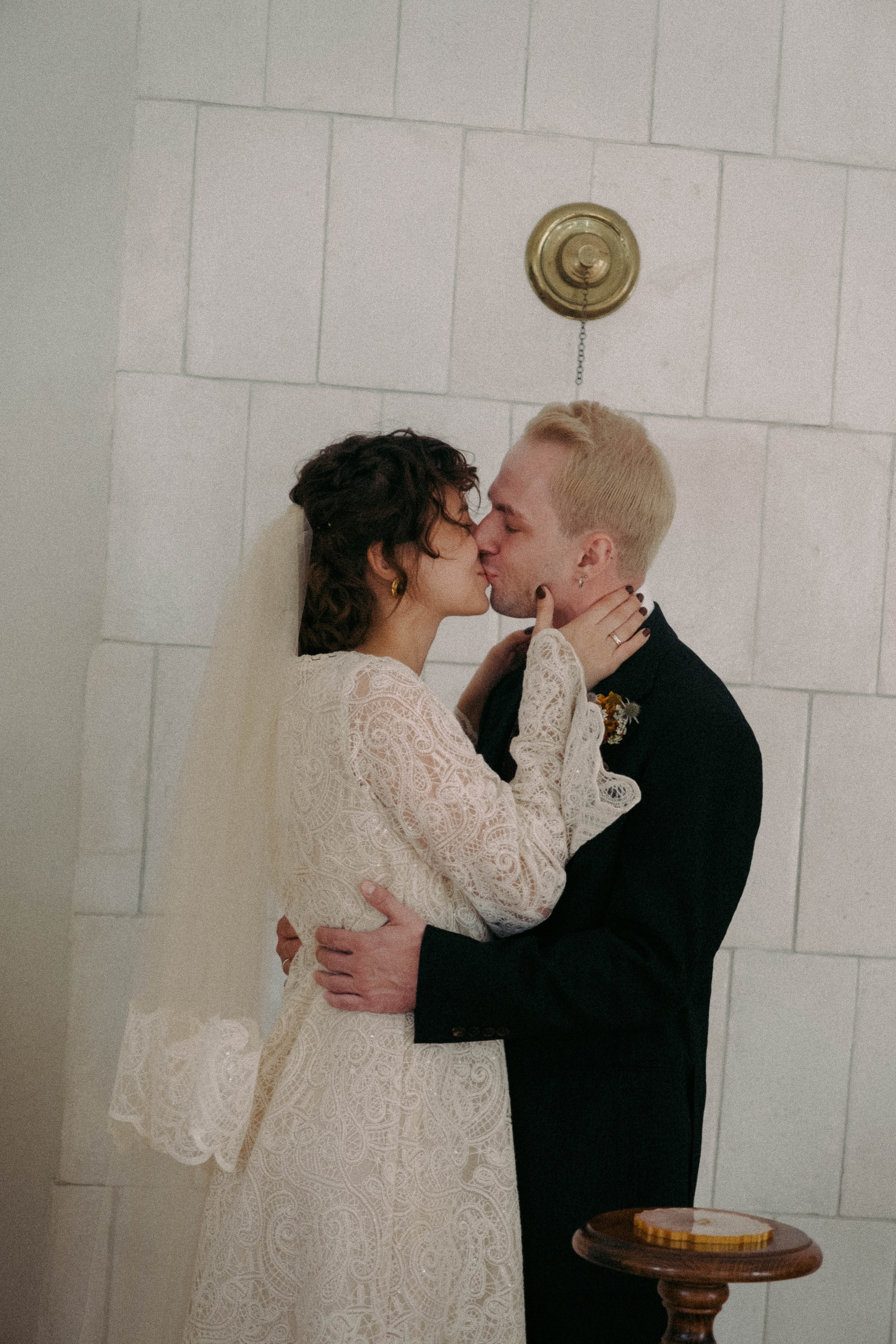 Лика и Миша. Свадебный фотограф Оля Григунова