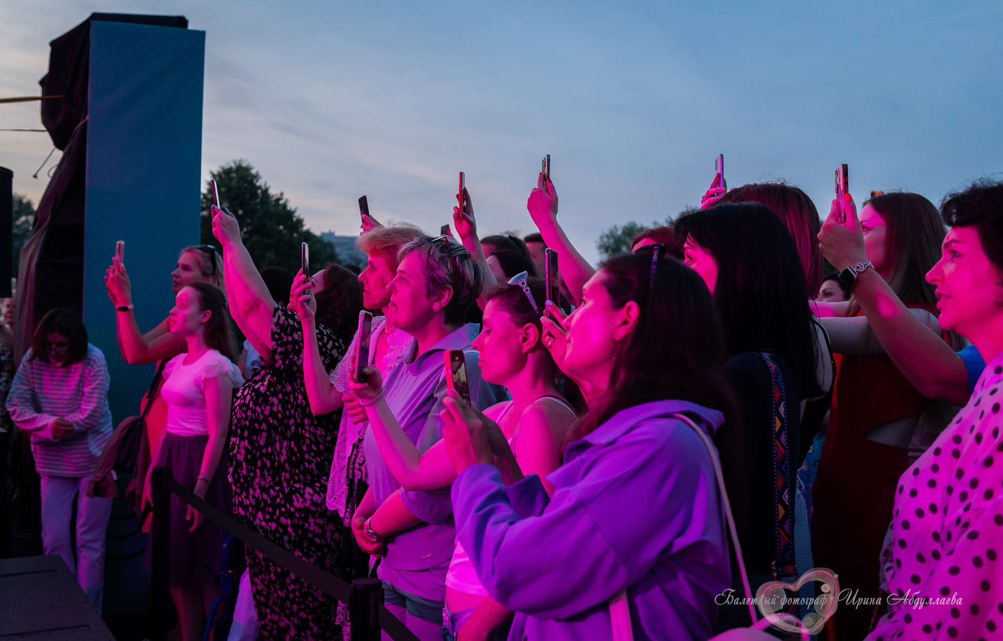 Марк Тишман (Сольный концерт на корабле РИО-1)