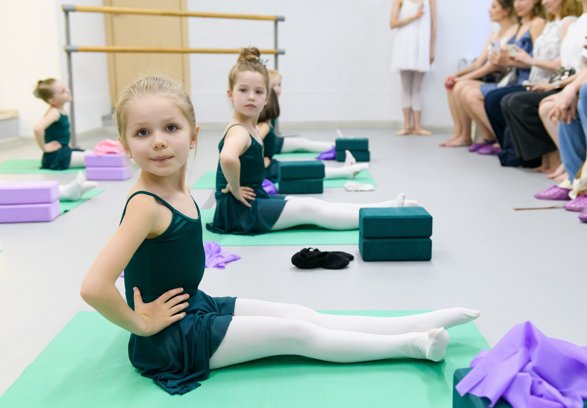 Открытые уроки Хореографическая студия «STUDIO GRIG»