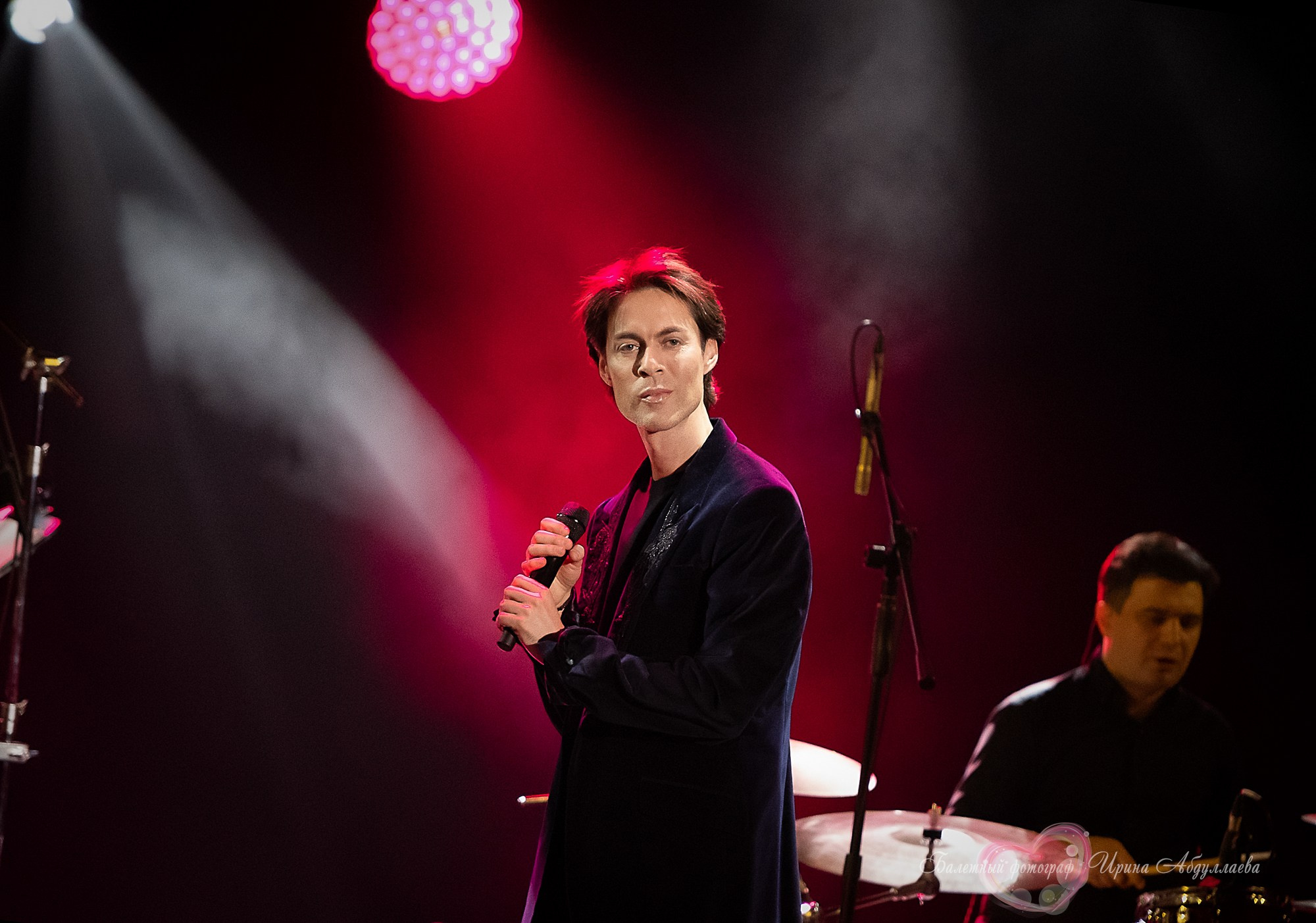 Марк Тишман 2021г Вегас Сити Холл