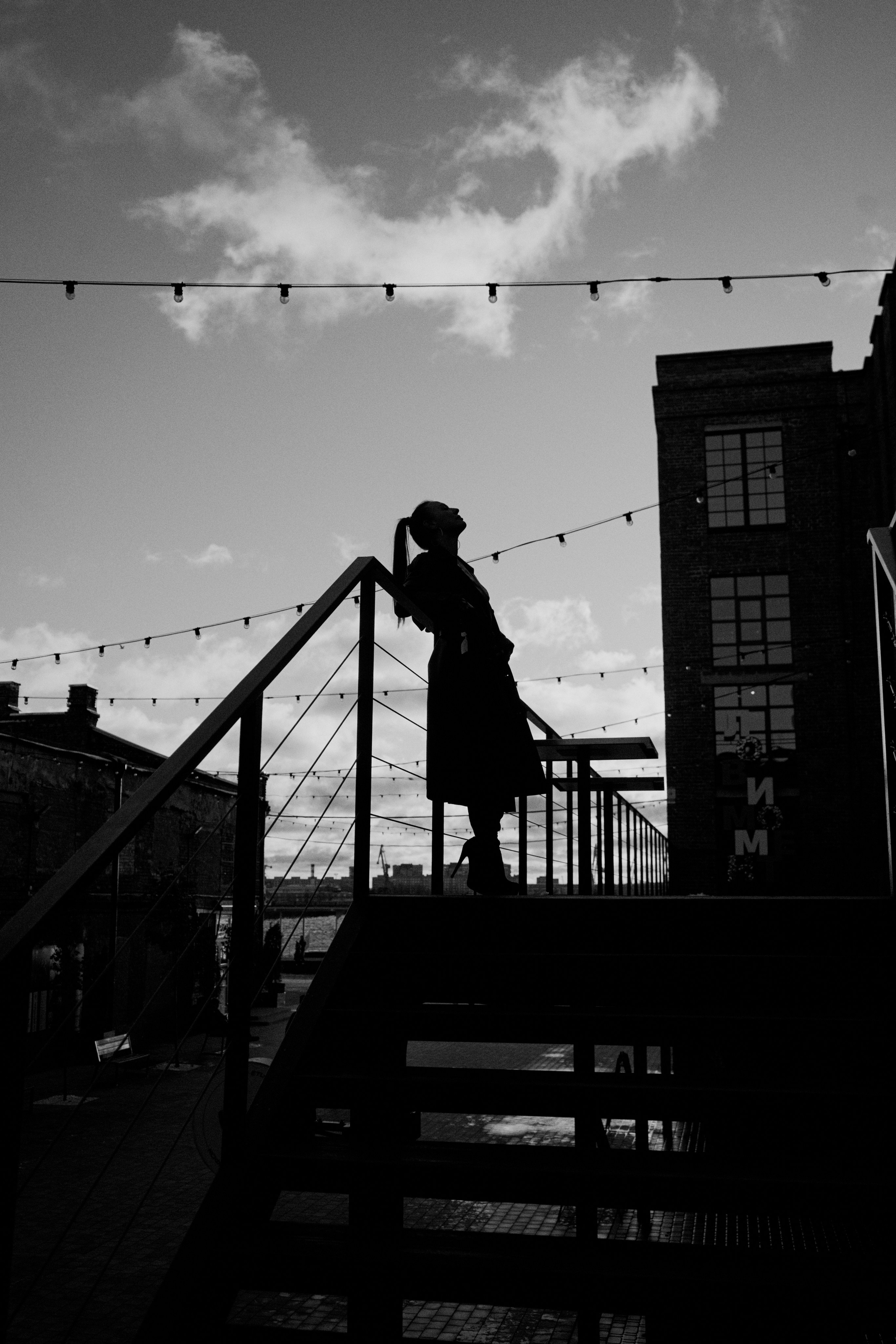 Брусницын // Экспресс-съёмка. Фотограф / Санкт-Петербург / Галина Никонова