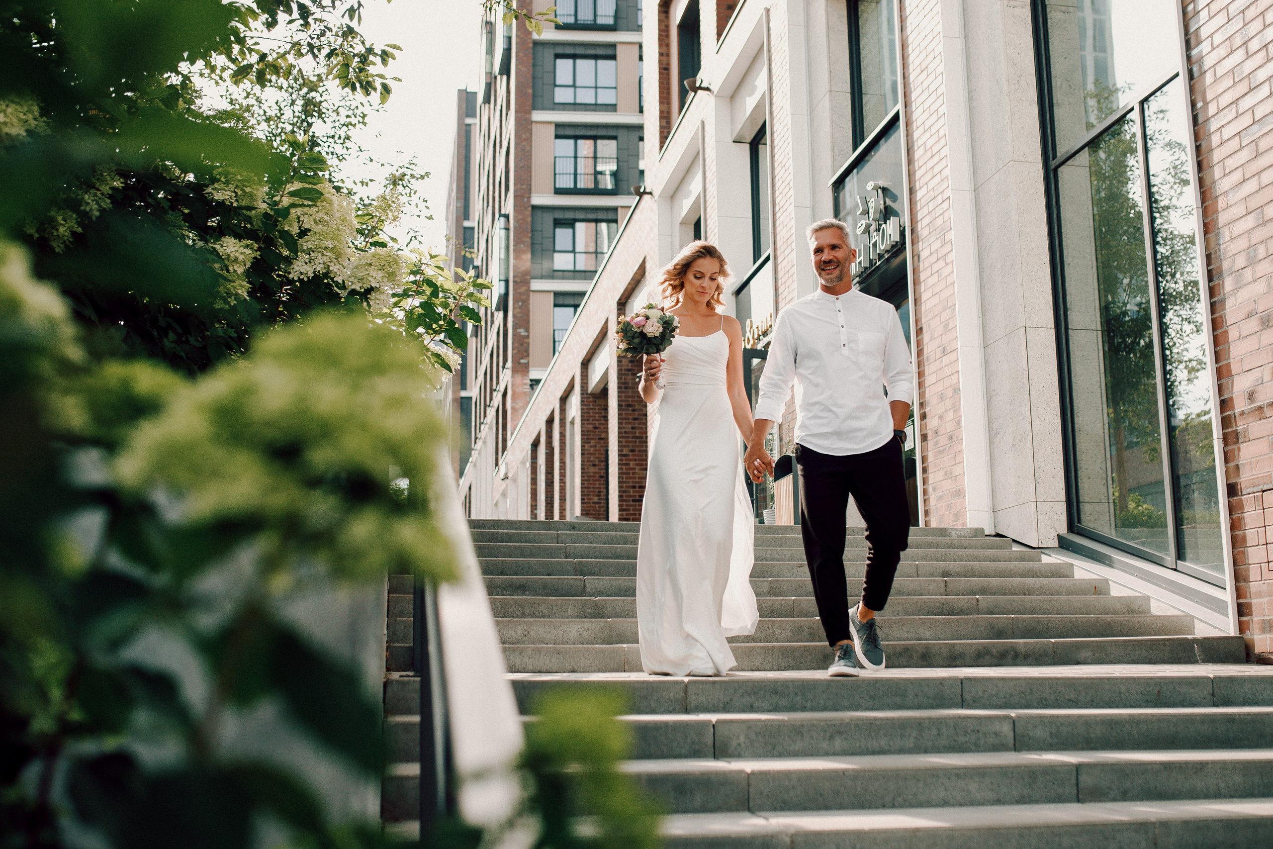 Лавстори — Тимур и Анна. Лёшка Варзегов — фотограф