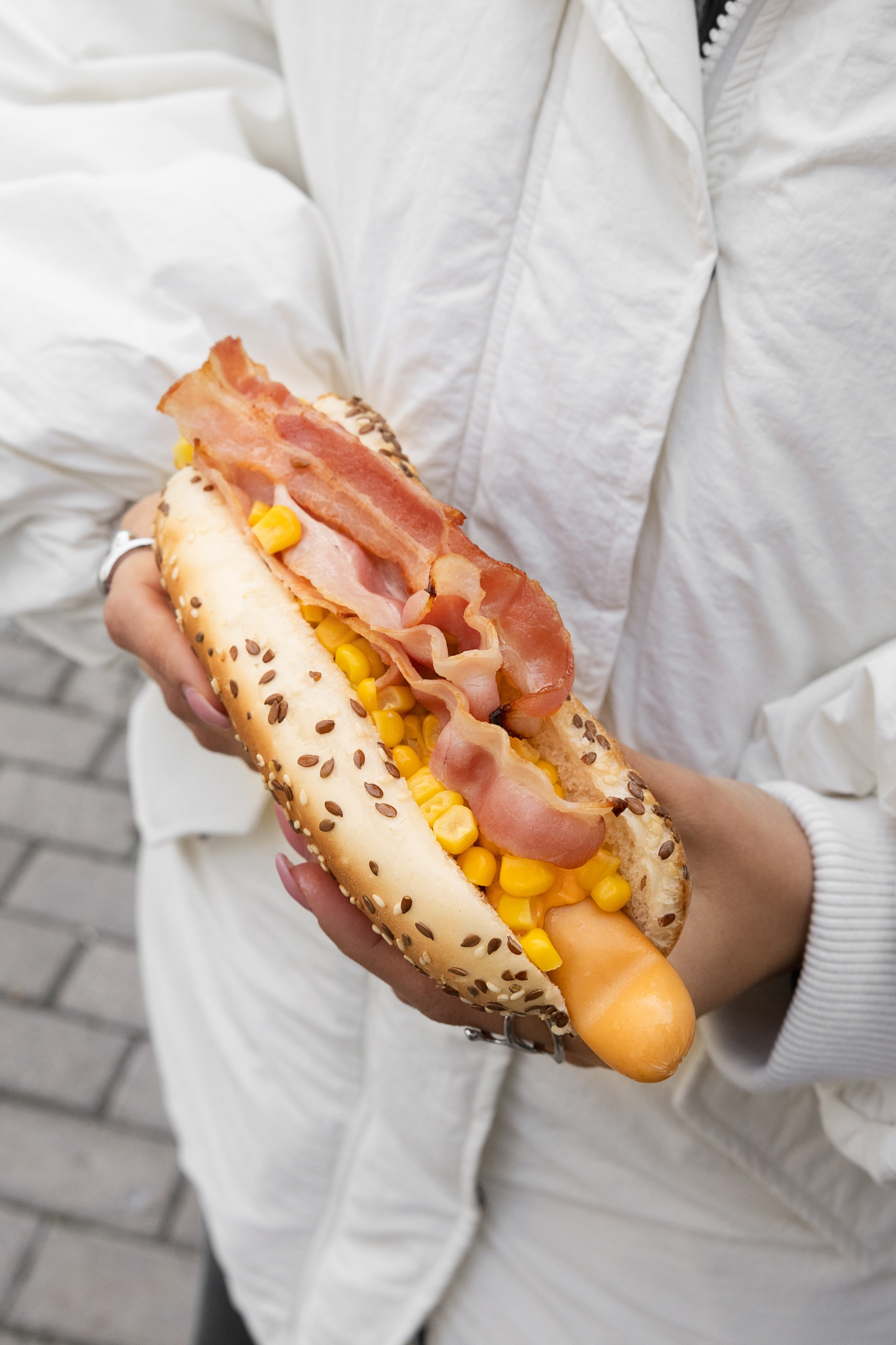 Стардогс. Свадебный и портретный фотограф в Москве Мария Кравченко