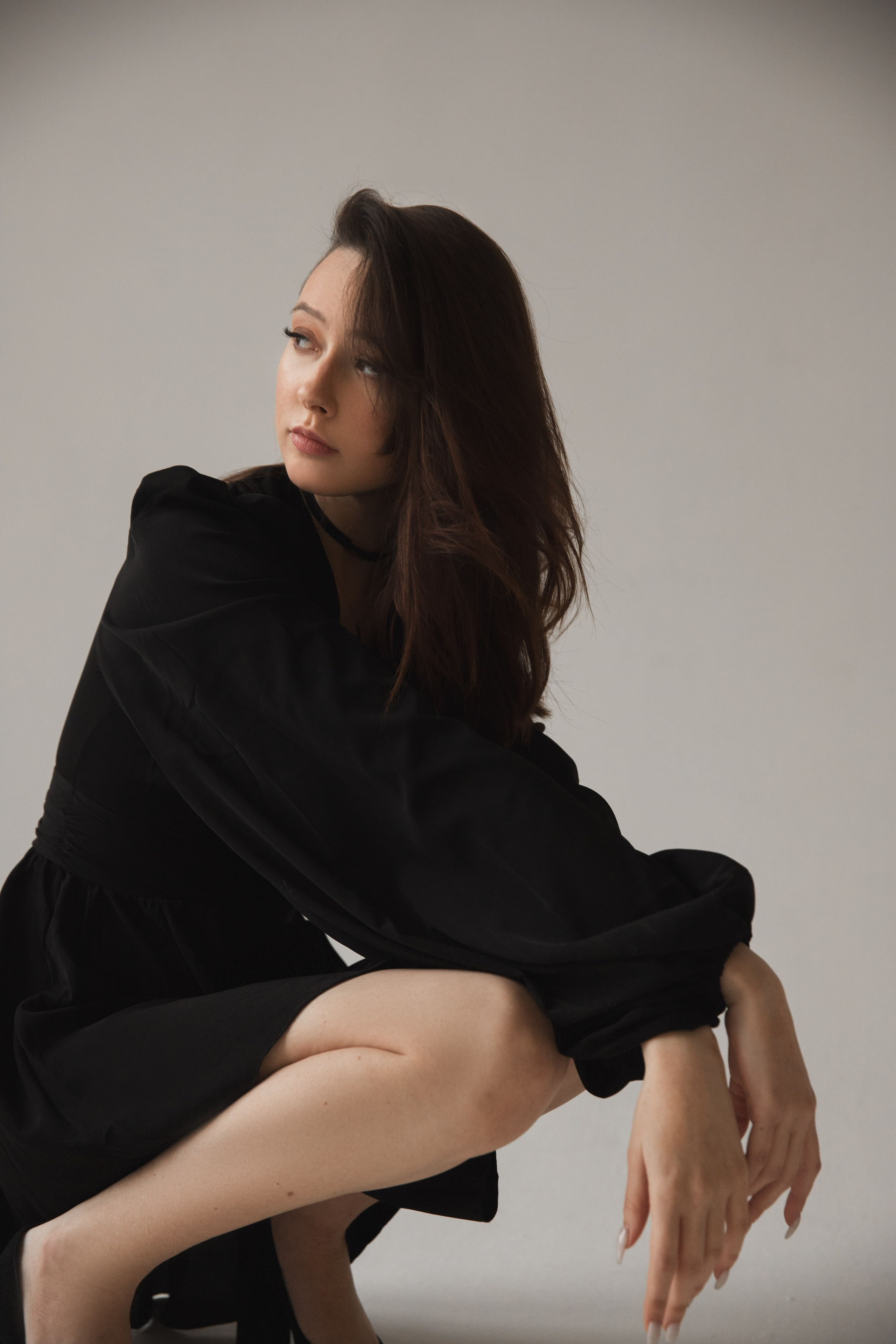 Лиза. Свадебный и портретный фотограф в Москве Мария Кравченко