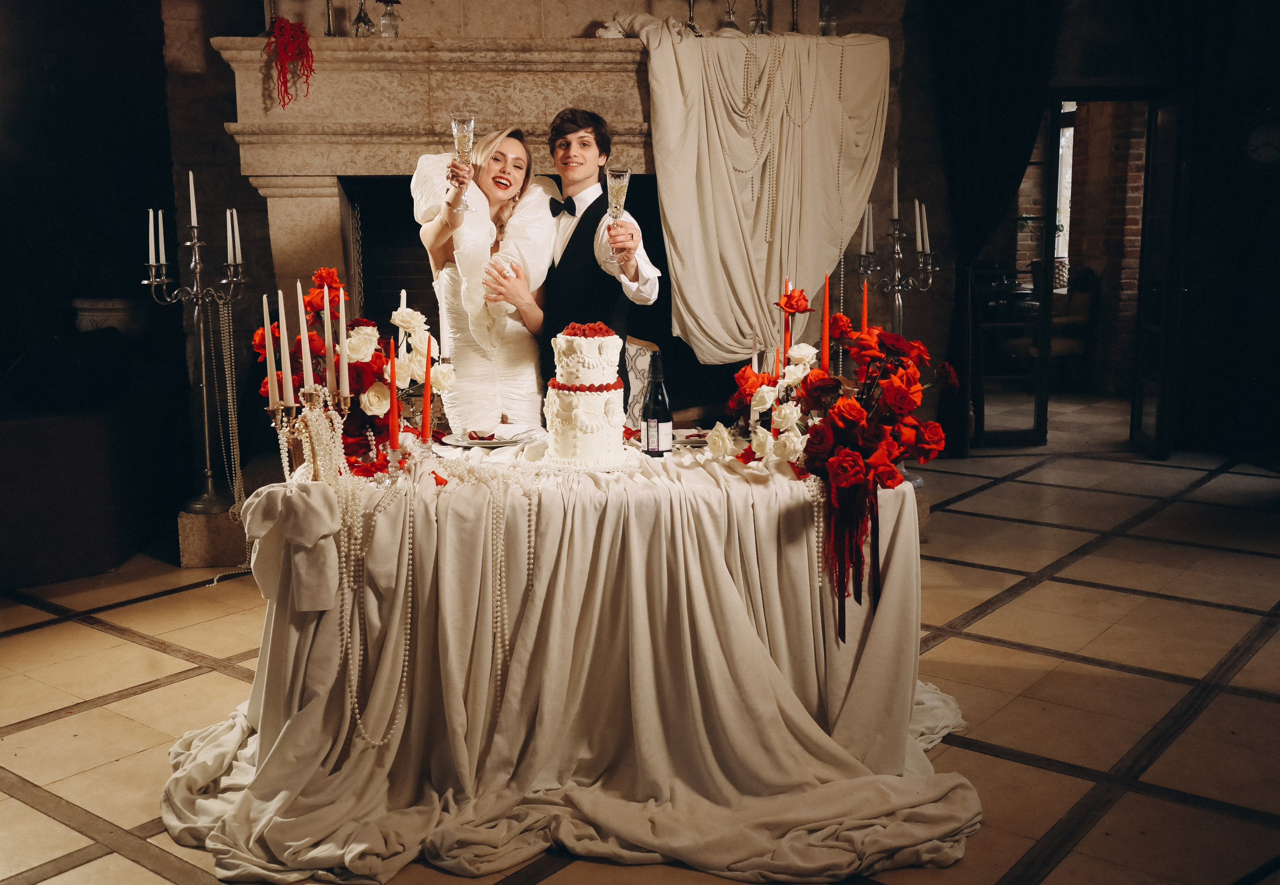 Love. Свадебный фотограф Татьяна Курганская