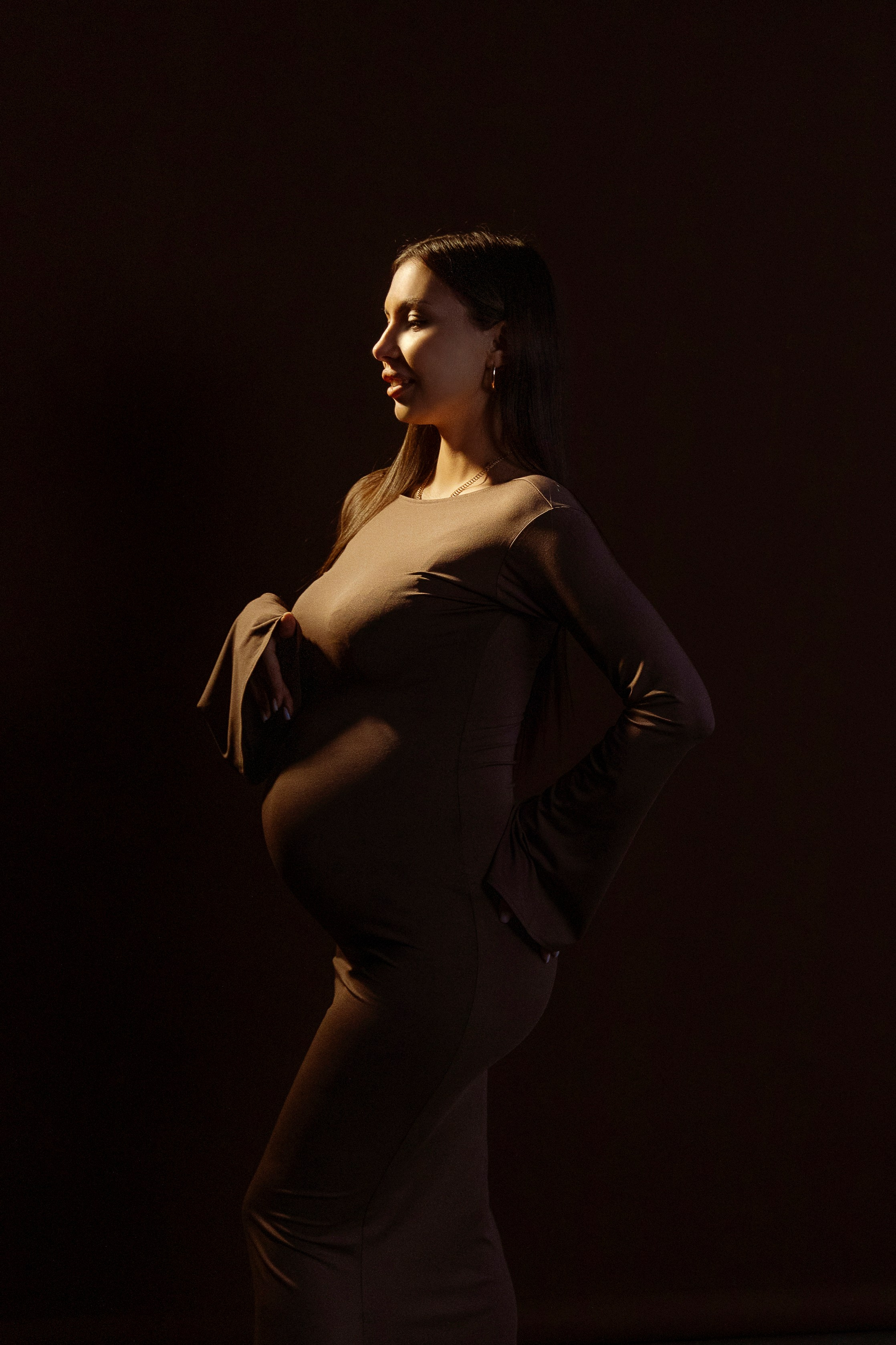 Валерия и Максим. Фотограф Новороссийск