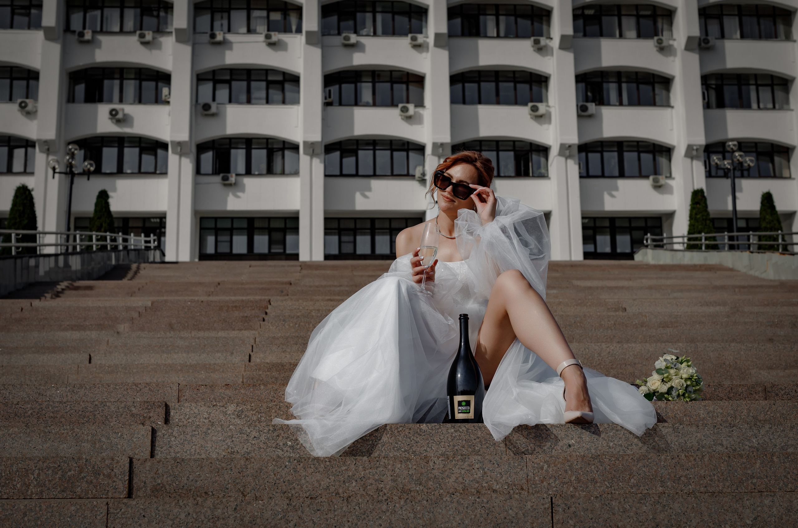 Свадьба Андрея и Ольги. Свадебный и семейный фотограф во Владимире Стелла Шуваева