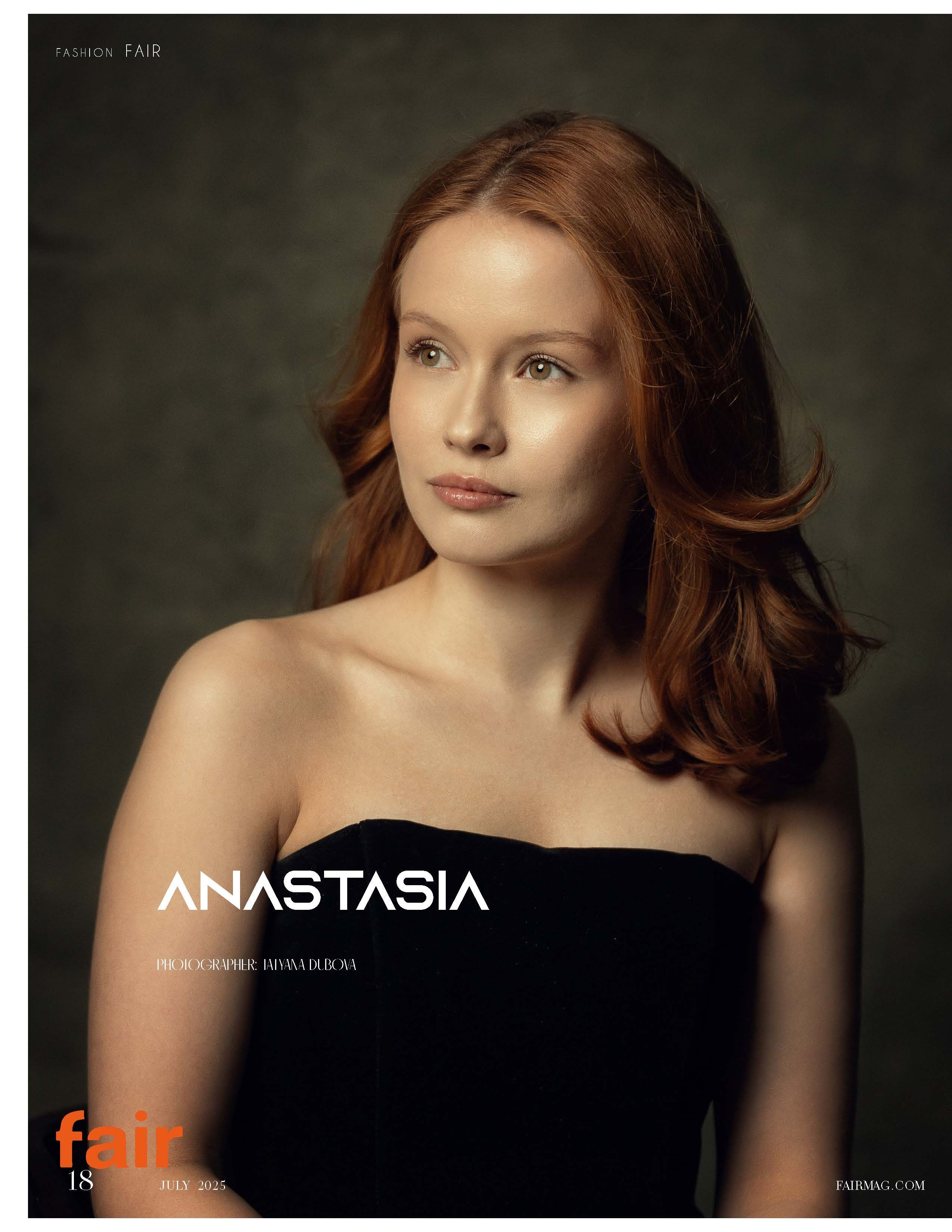 Публикации в журналах. Портретный и семейный фотограф в Санкт-Петербурге Татьяна Дубова