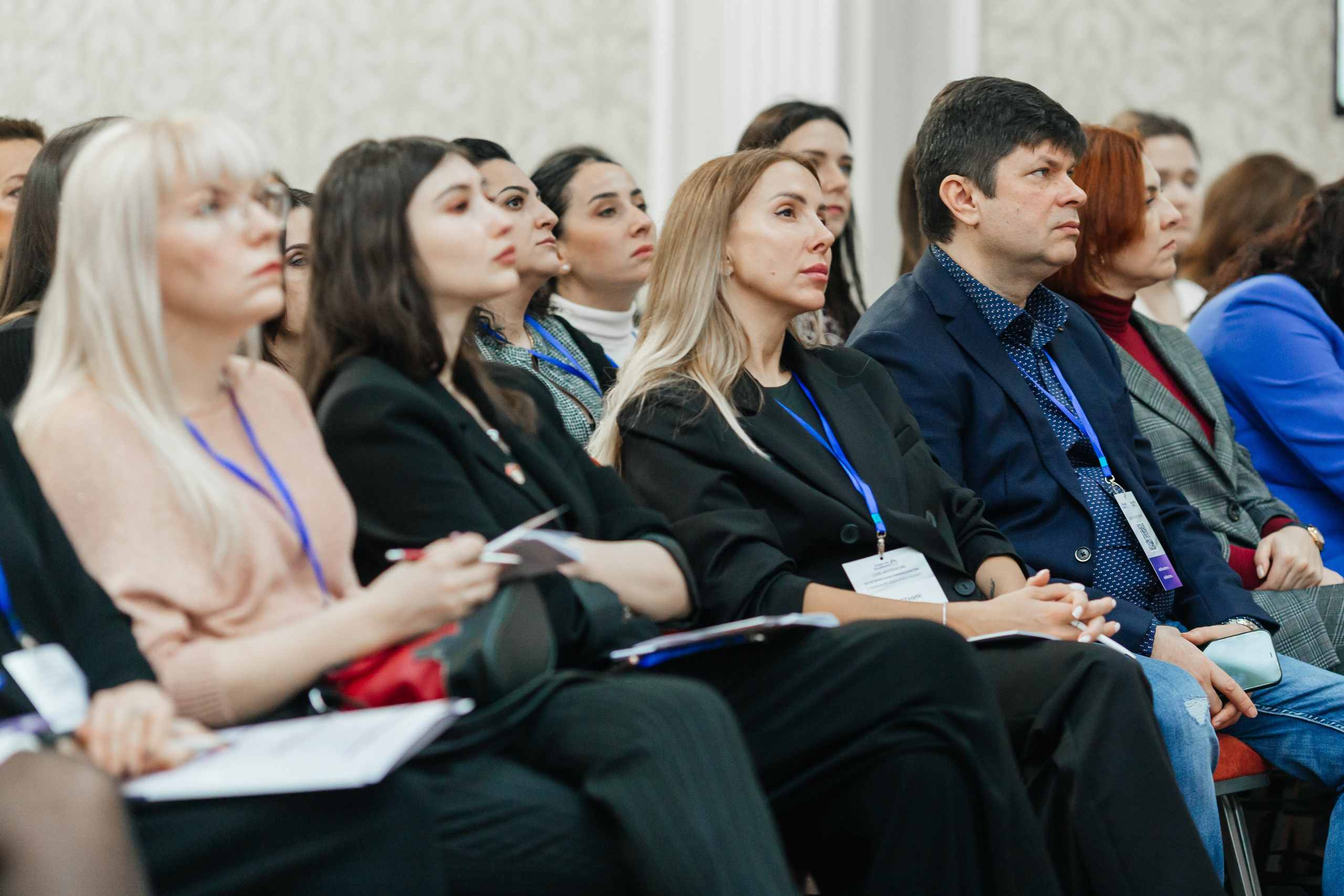 I и II Форумы EsteLife. Свадебный фотограф в Краснодаре Николай Крауз