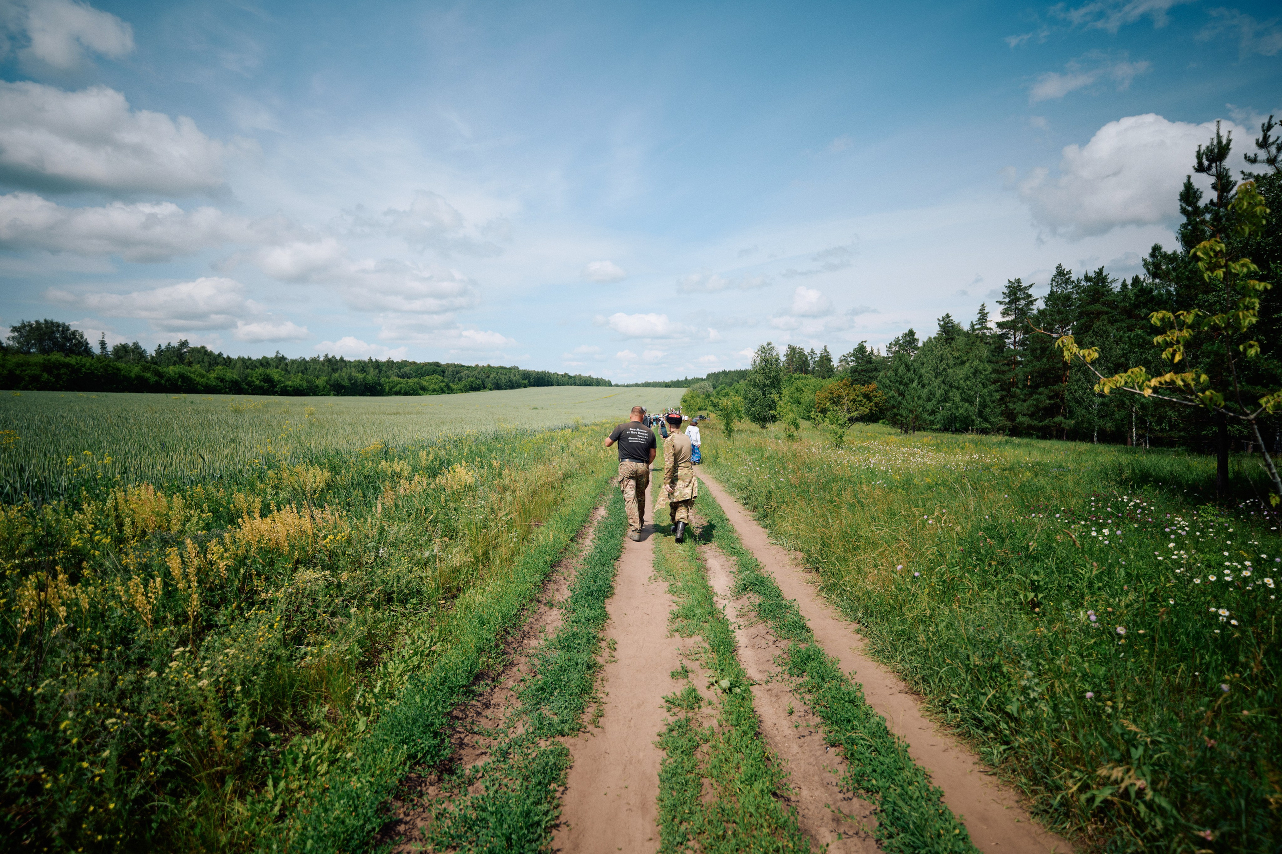 День третий. Репортажный фотограф в Самаре Артем Арсентьев