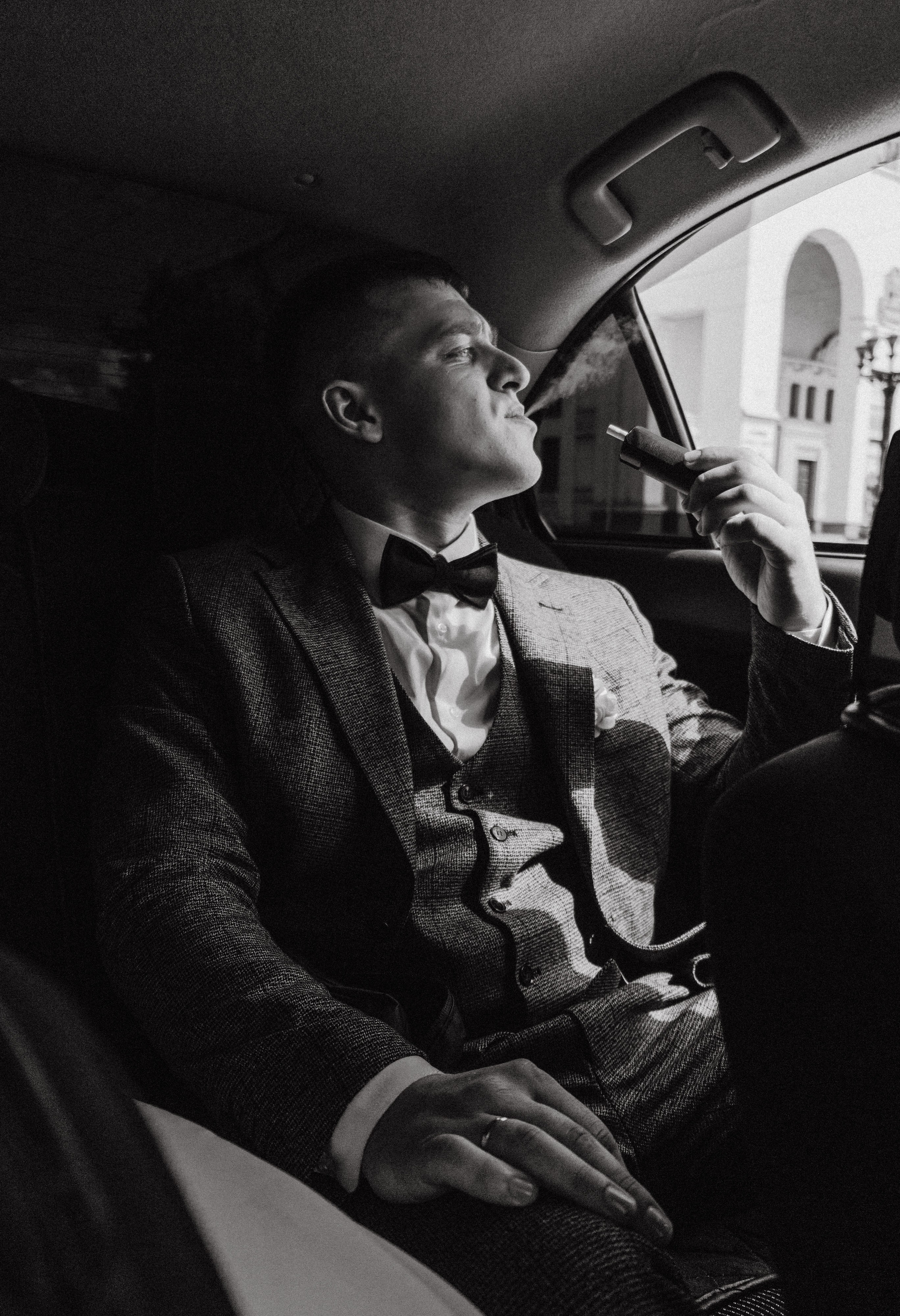 Ксения и Егор 19.07.2024. Фотограф в Новокузнецке Иван Дендин