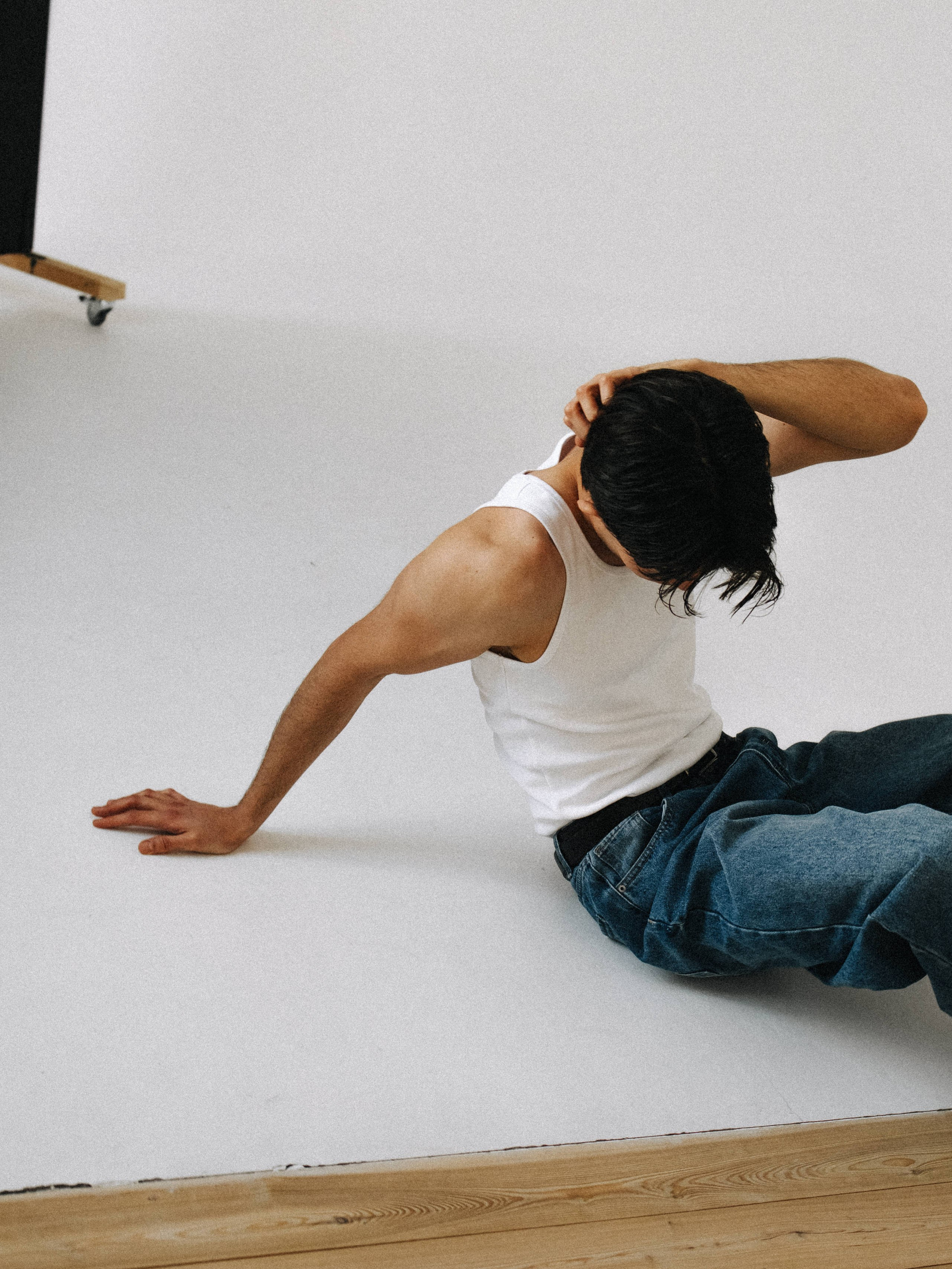 Эмиль. Свадебный и портретный фотограф Тюмень