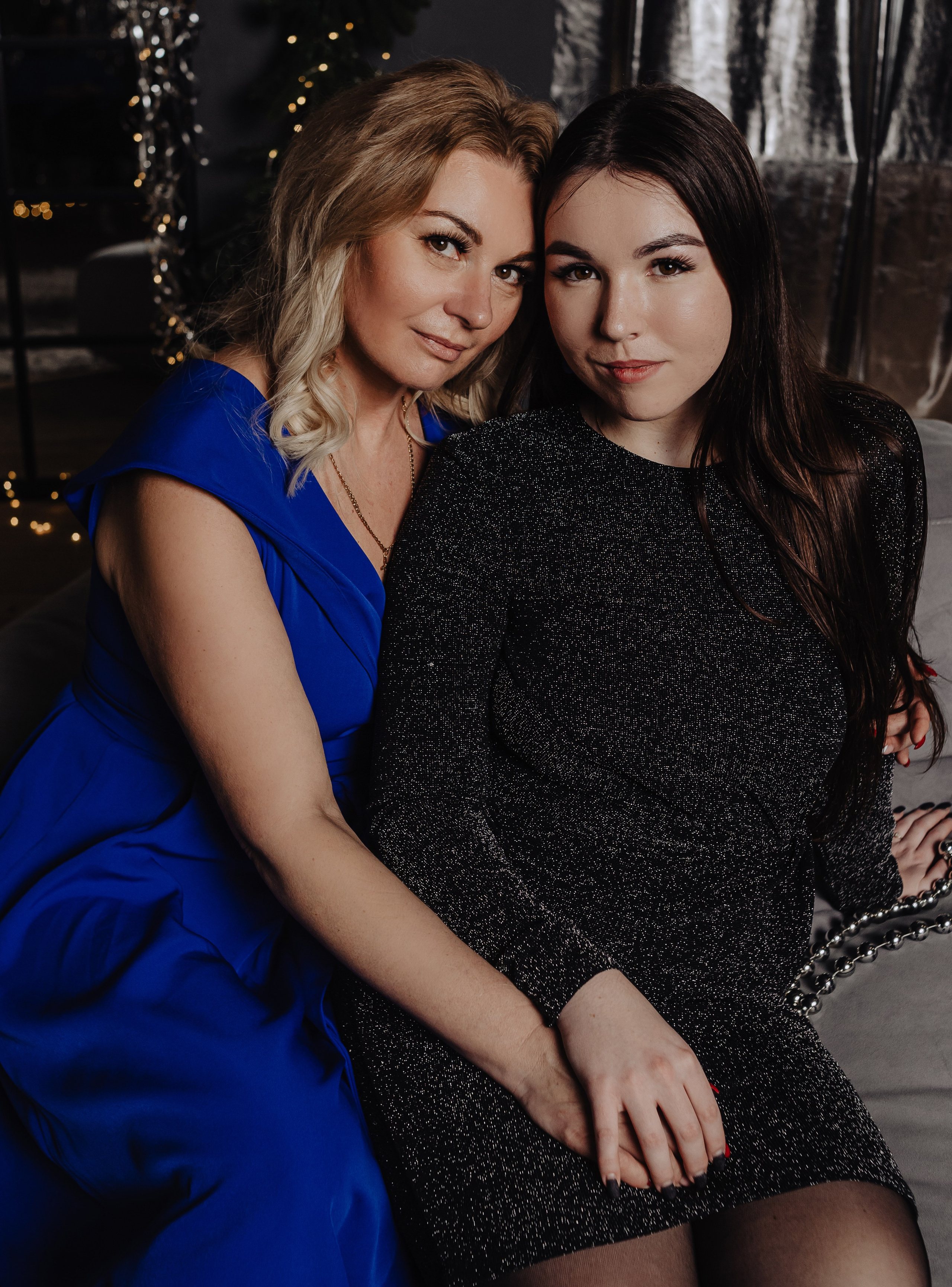 Семейная. Фотограф Брянск