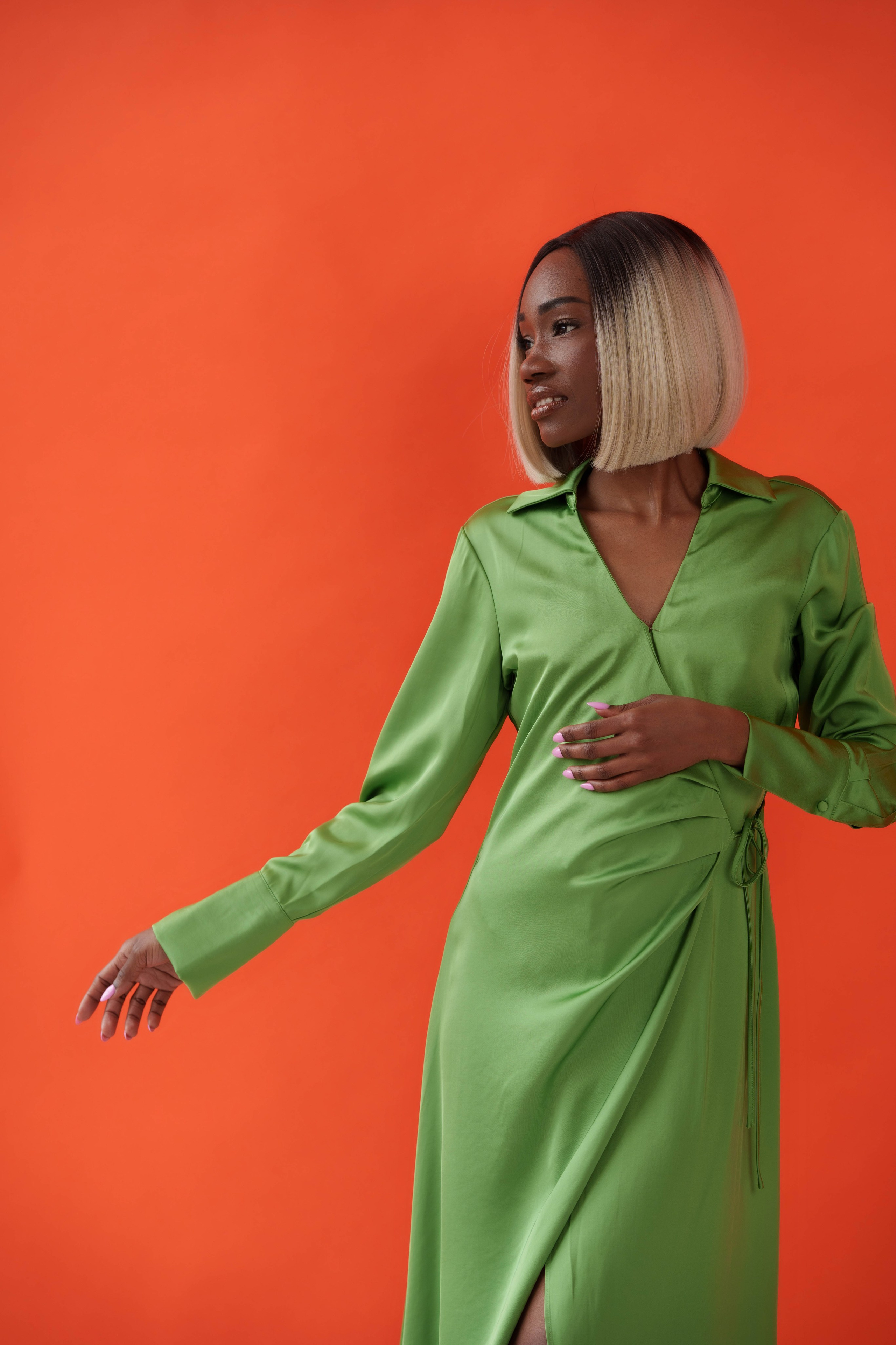 Весна. Индивидуальный фотограф в Красноярске