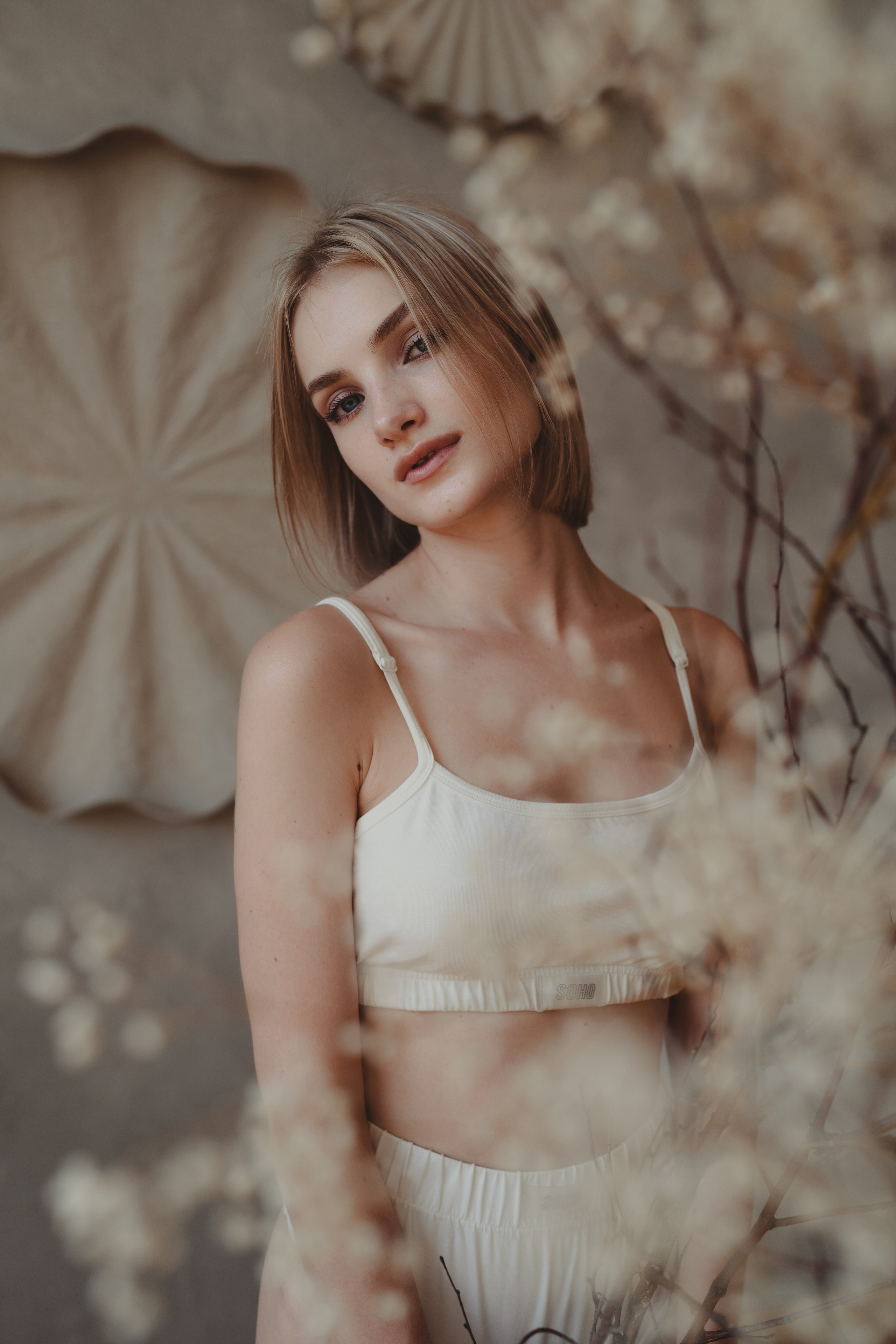 Сухоцветы. Индивидуальный фотограф в Красноярске