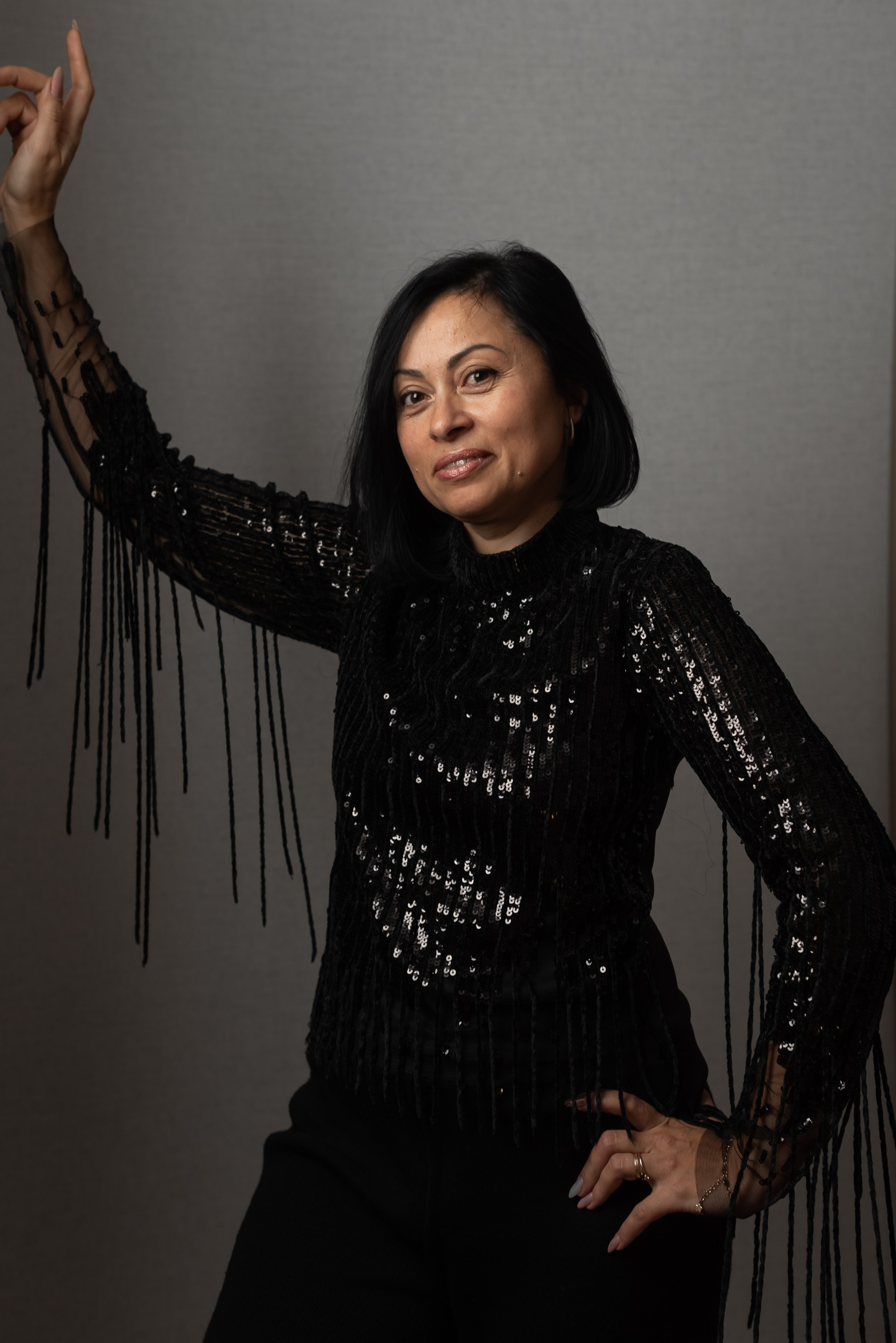 Психологический портрет Любы. Фотограф Тула творческие фотосессии недорого Ольга Ромашина