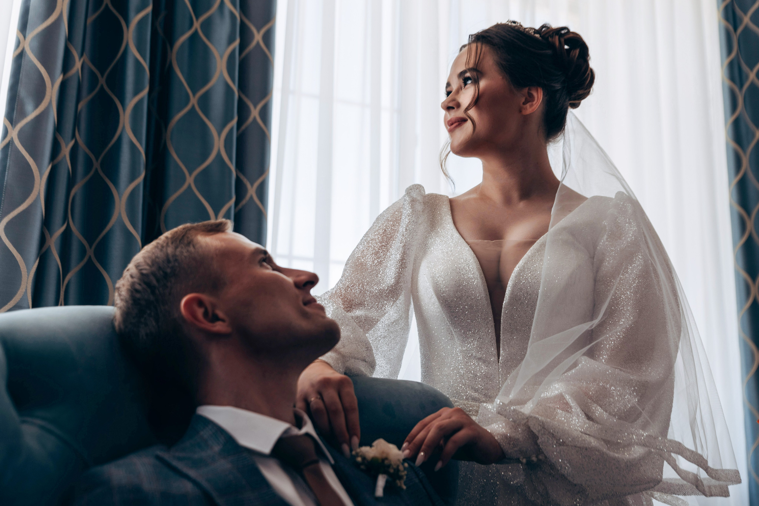 Константин и Аделя. Свадебный фотограф Казань|Москва Ranas4you