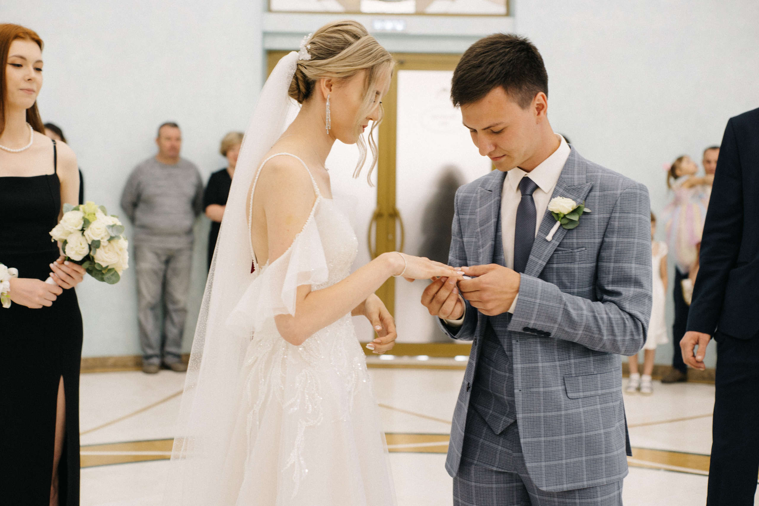 Свадебный день. Фотограф в Иркутске