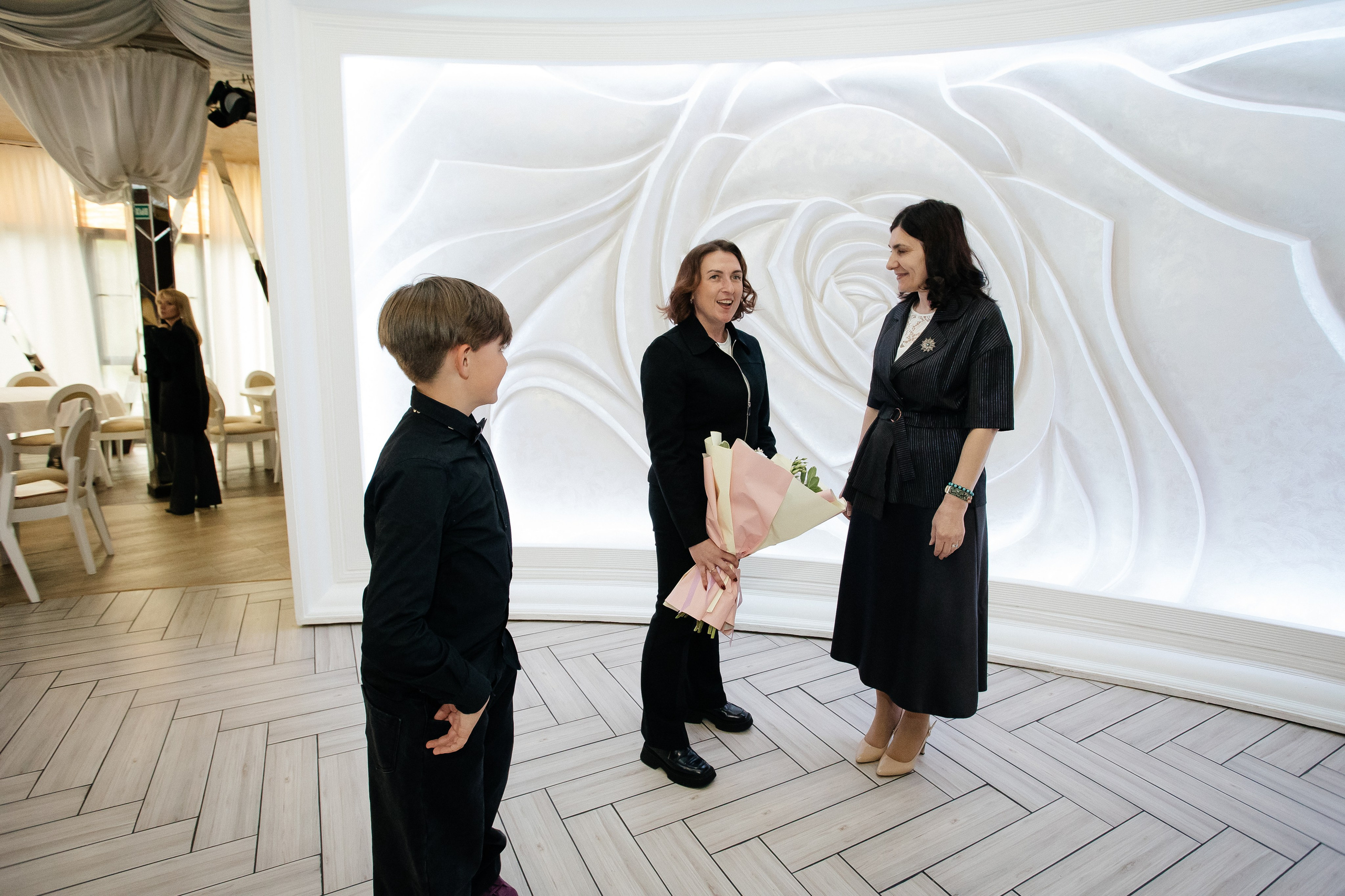 Выпускной 4класс. Фотограф в Иркутске