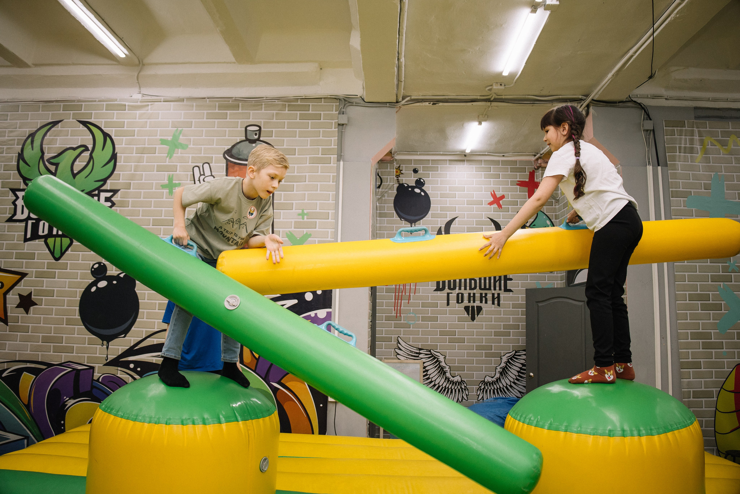 Выпускной в саду. Фотограф в Иркутске