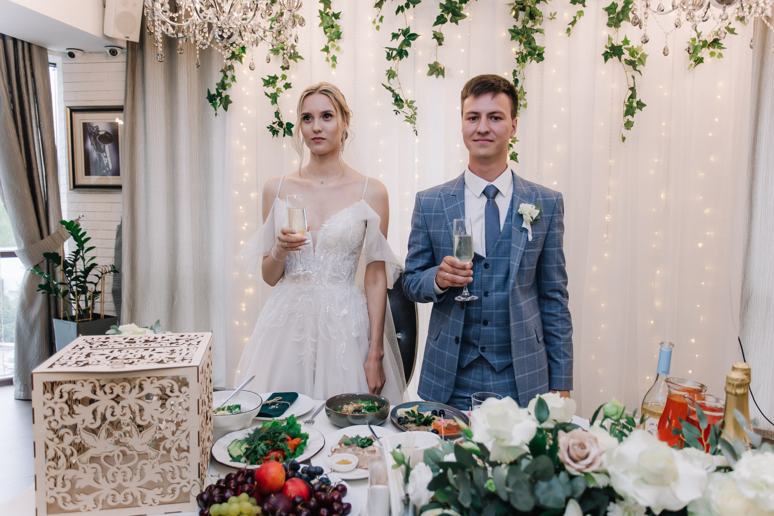 Свадебный день. Фотограф в Иркутске