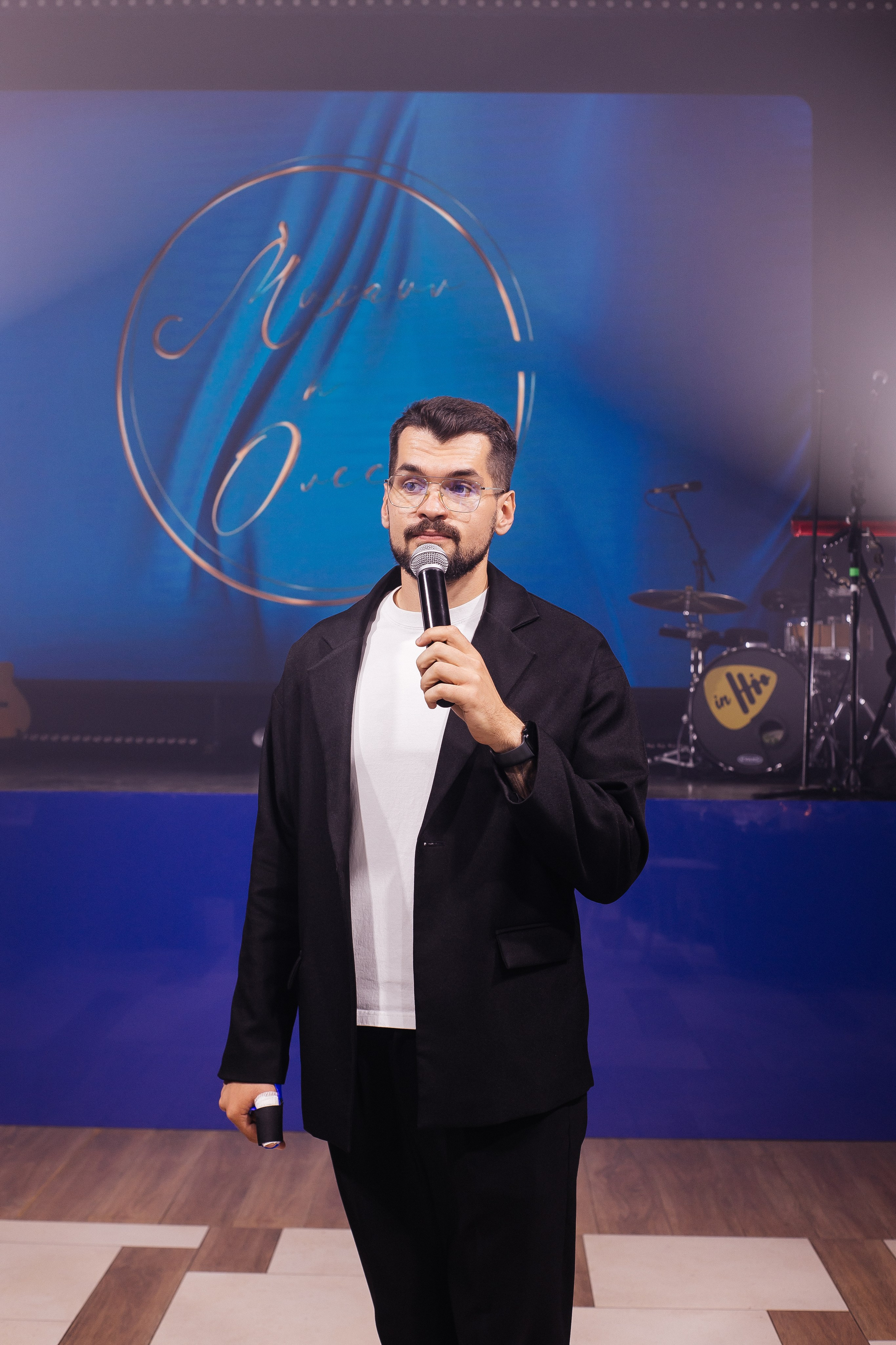 Свадебный гала-ужин. Фотограф в Иркутске