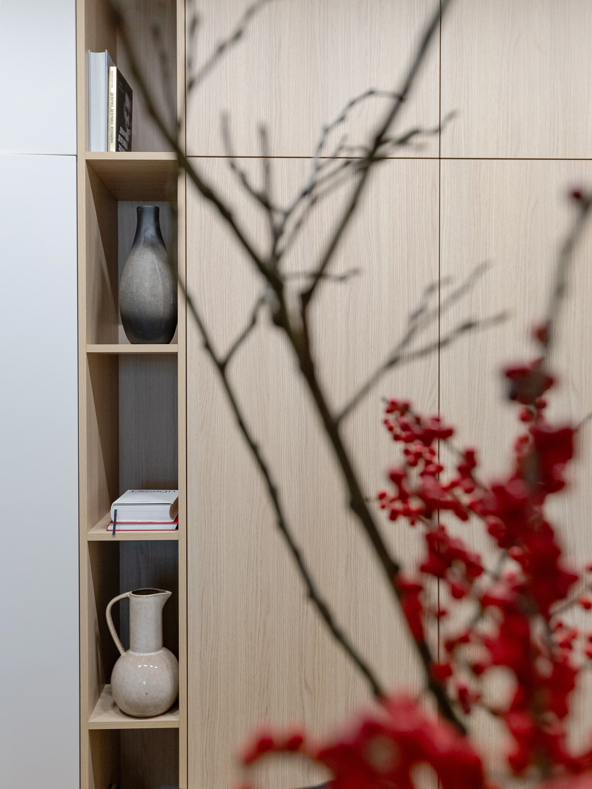 Интерьерный фотограф Виталина Ворошкевич