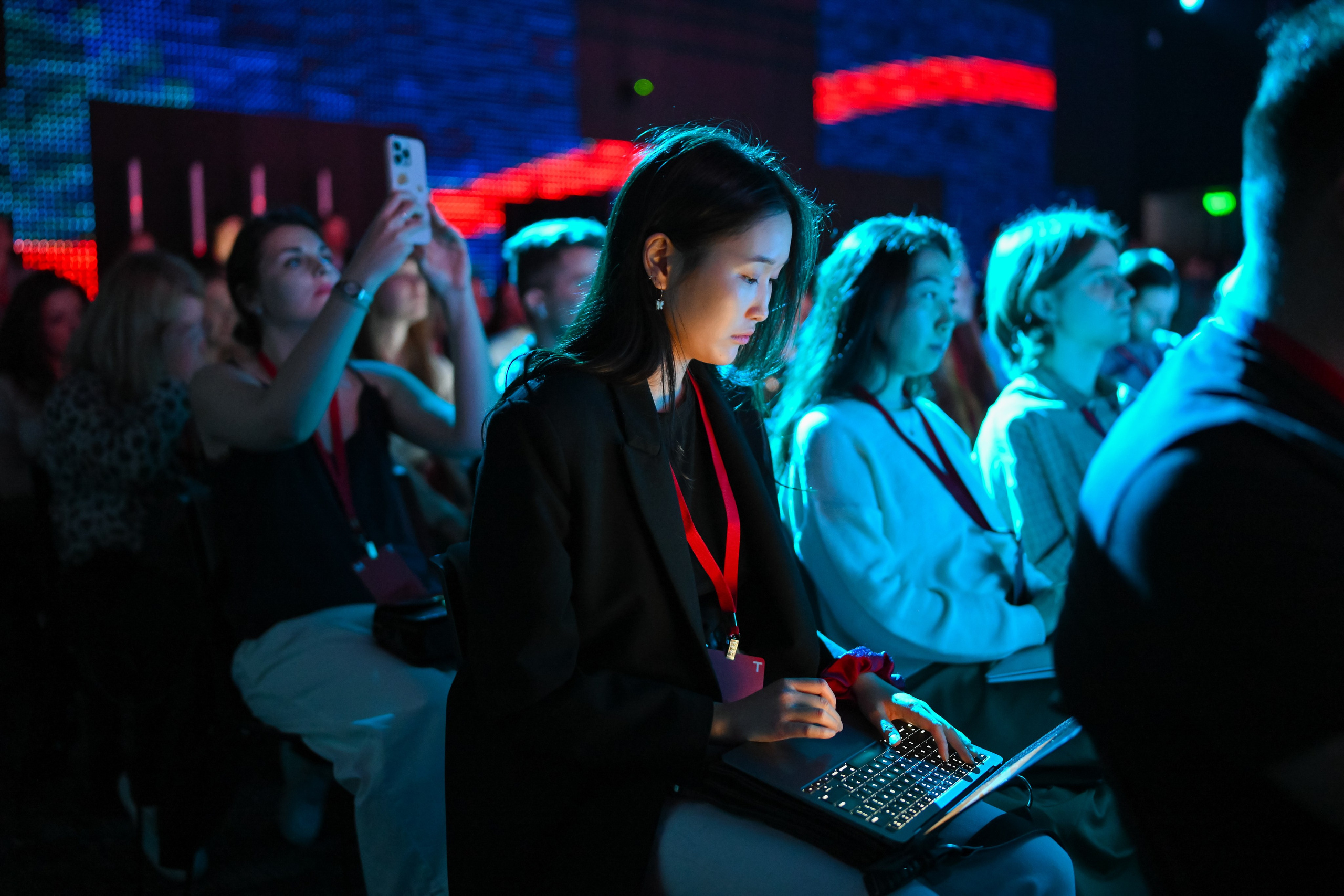 MTS ADS| Большая конференция маркетолога. Портфолио