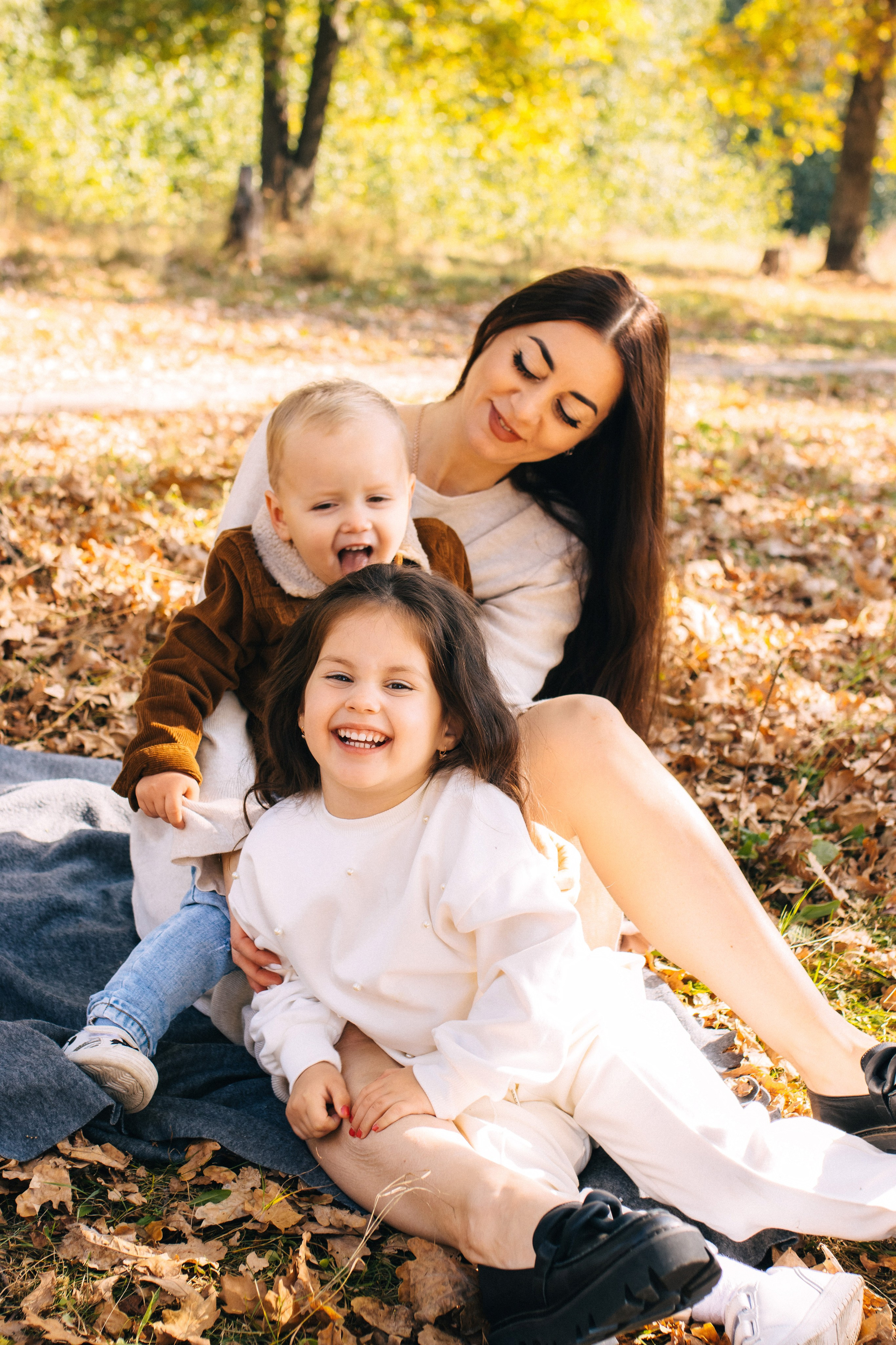 Осень 23. Фотограф Пенза/Сердобск