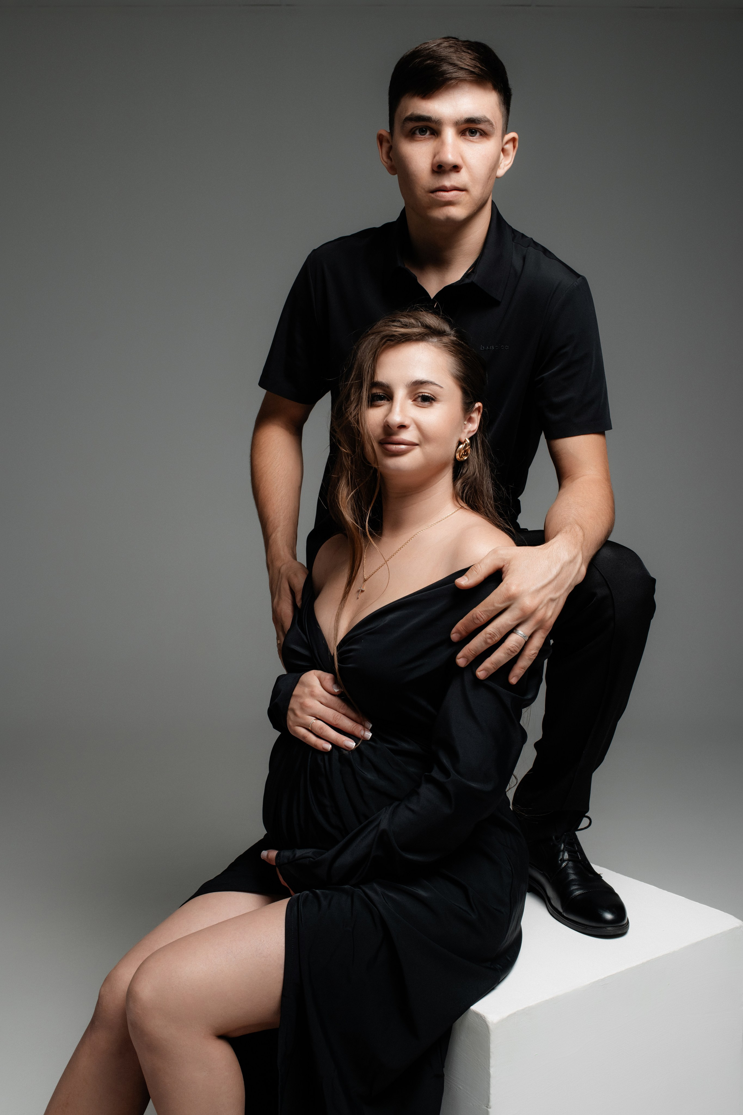 «Крылья любви: два мира — одно сердце». Фотограф в Москве/Зарайске Шахова Марина