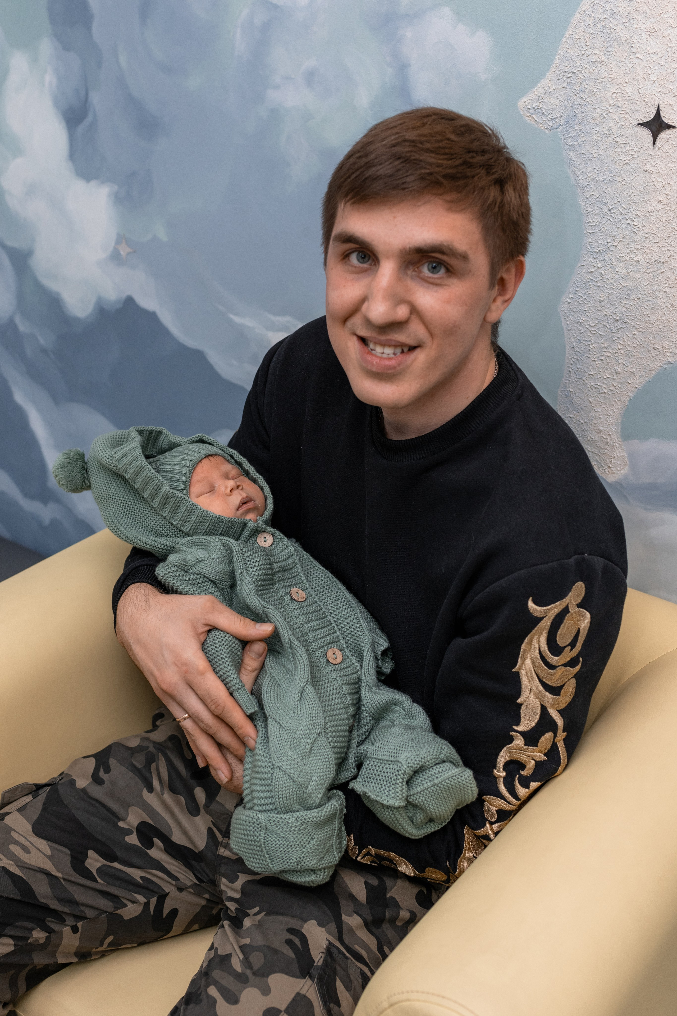 Отзывы. Фотограф в Москве/Зарайске Шахова Марина