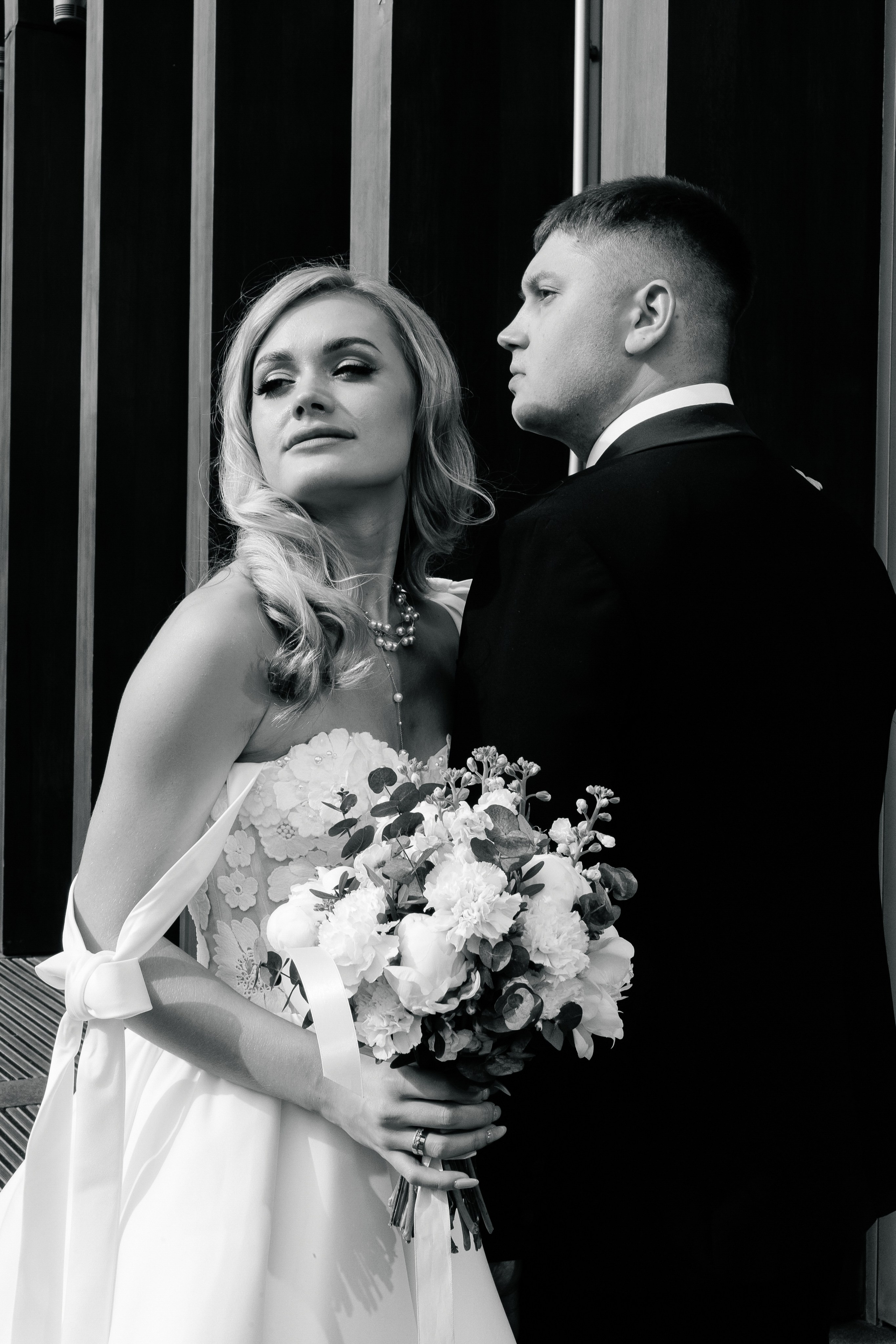 Anastasia & Denis. Свадебный фотограф Павел Фурашов в Нижнем Новгороде | Paul Matis