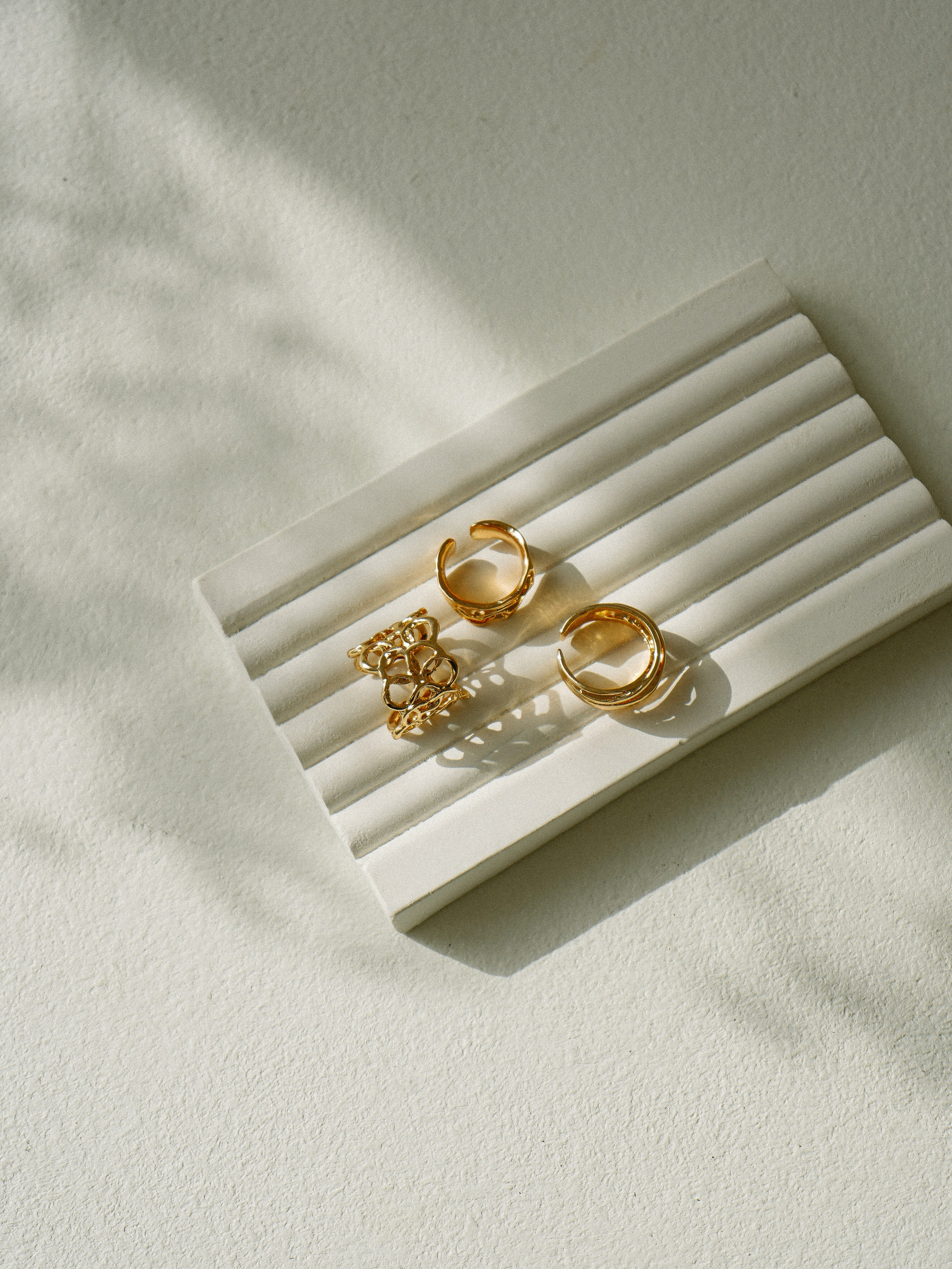 Украшения. Предметный фотограф в Москве Инна Шерстюкова