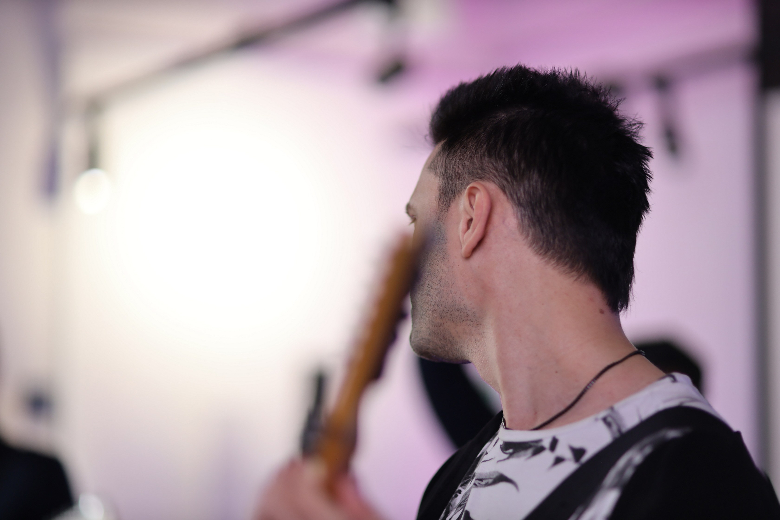 МастерМайнд 1.2. Съемка в студии под ваш запрос, студийные съемки, фотографии архитектурных объектов — Александр Евстигнеев — фотограф Москва