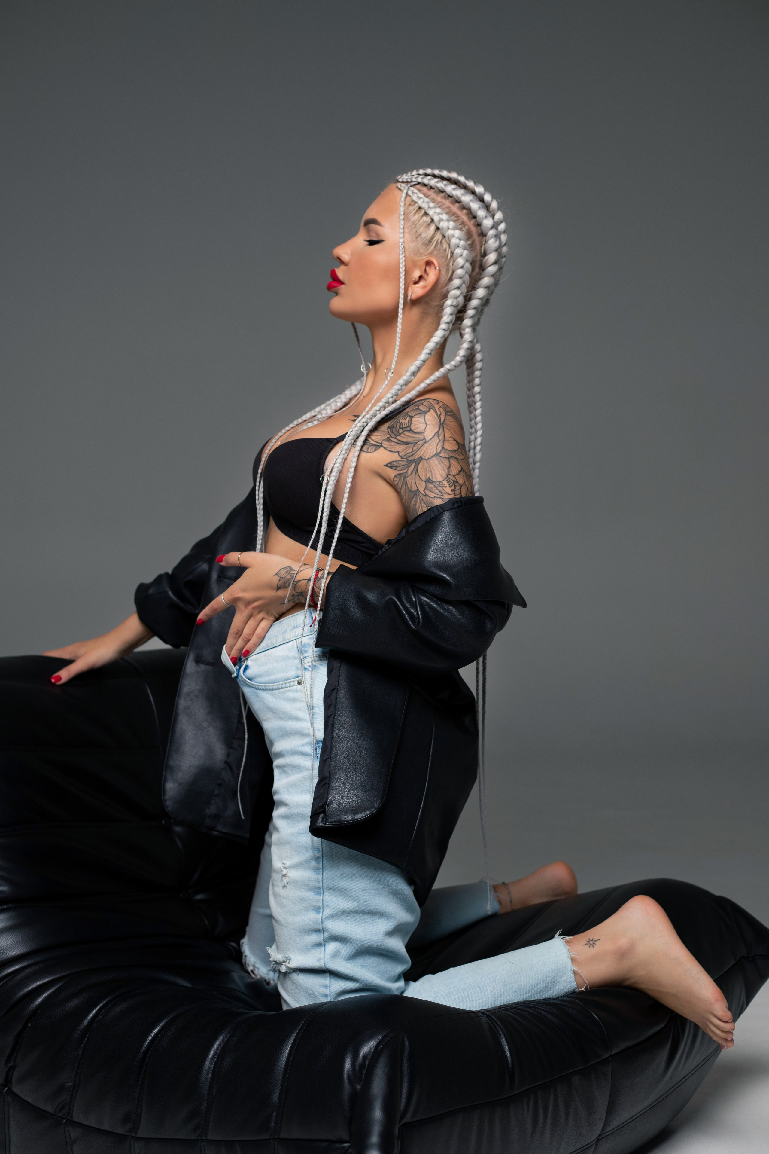 Алина. Фотограф г. Владивосток