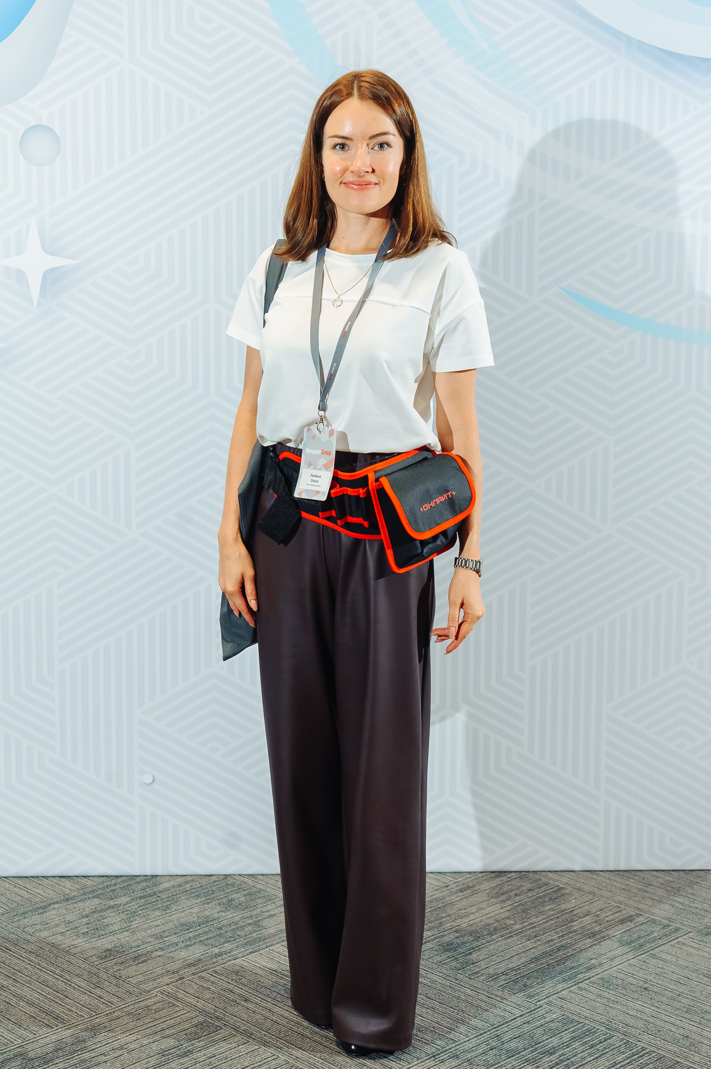 Конференция для дистрибьюторов Navigator Group. Свадебный фотограф в Екатеринбурге Артём Зайнетдинов