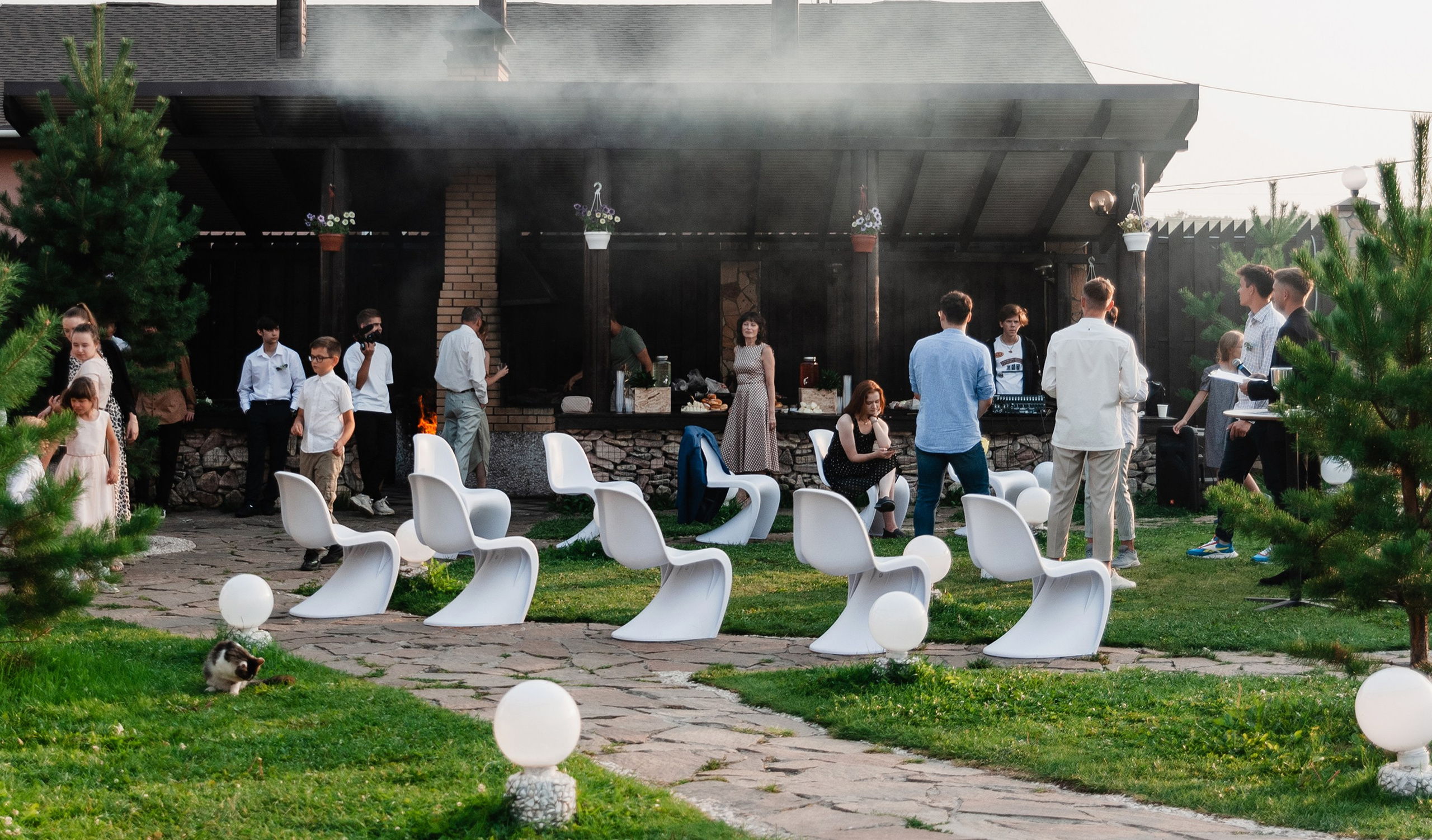 Портфолио свадьбы. Фотограф в Екатеринбурге Артём Зайнетдинов