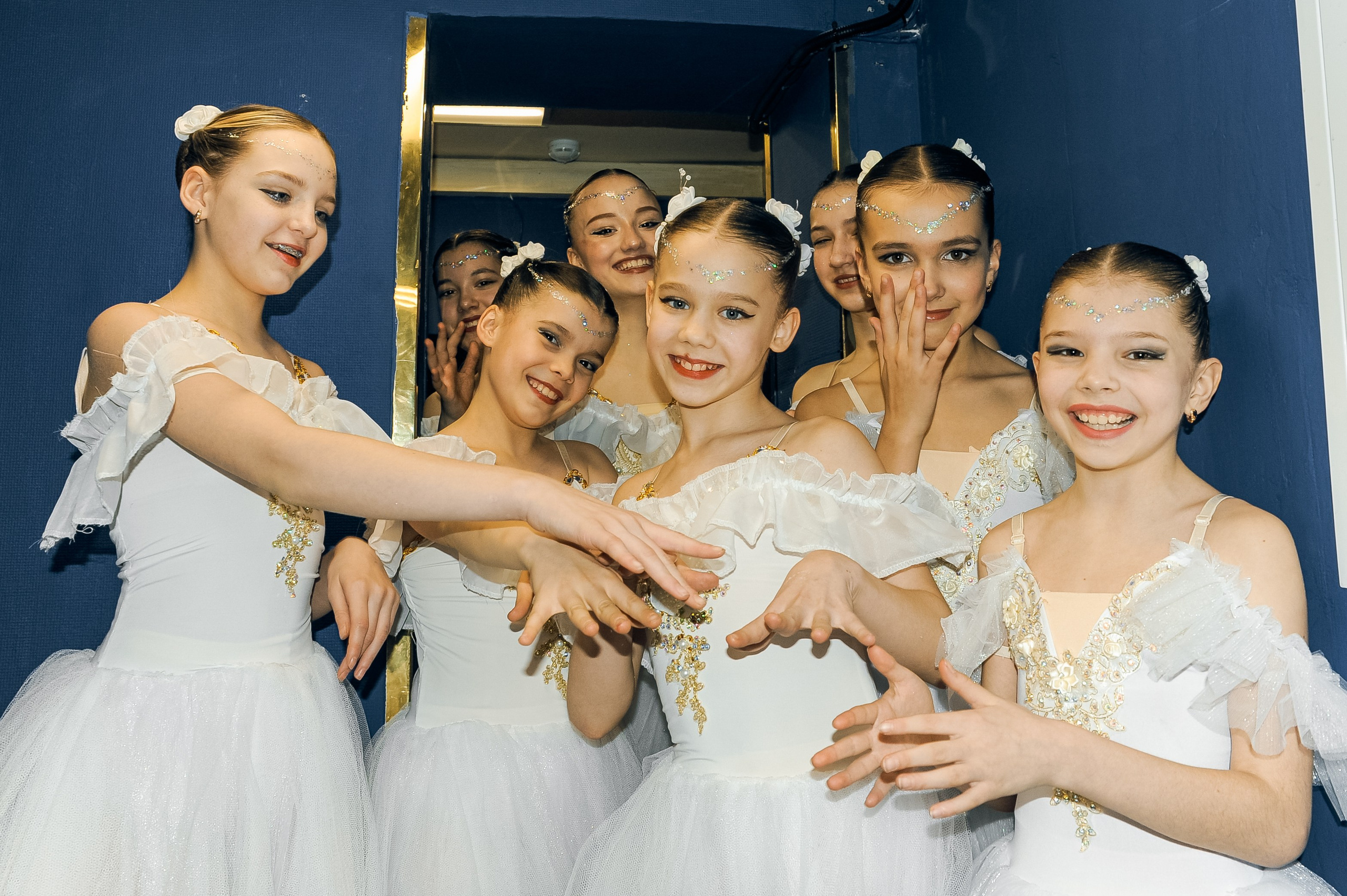 Юбилей байкерского клуба. Фотограф в Екатеринбурге Артём Зайнетдинов