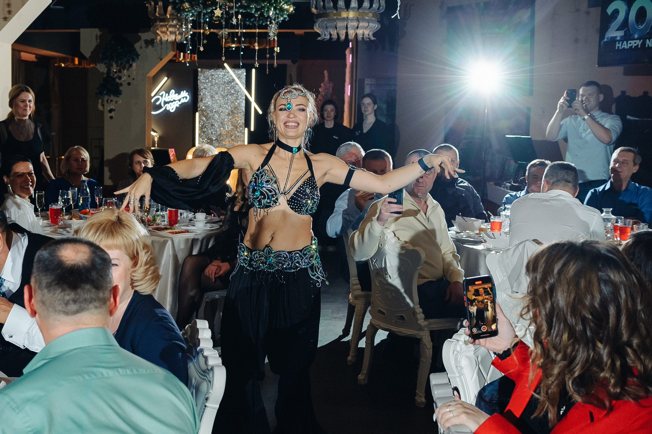 Корпоратив для ЧОП. Фотограф в Екатеринбурге Артём Зайнетдинов