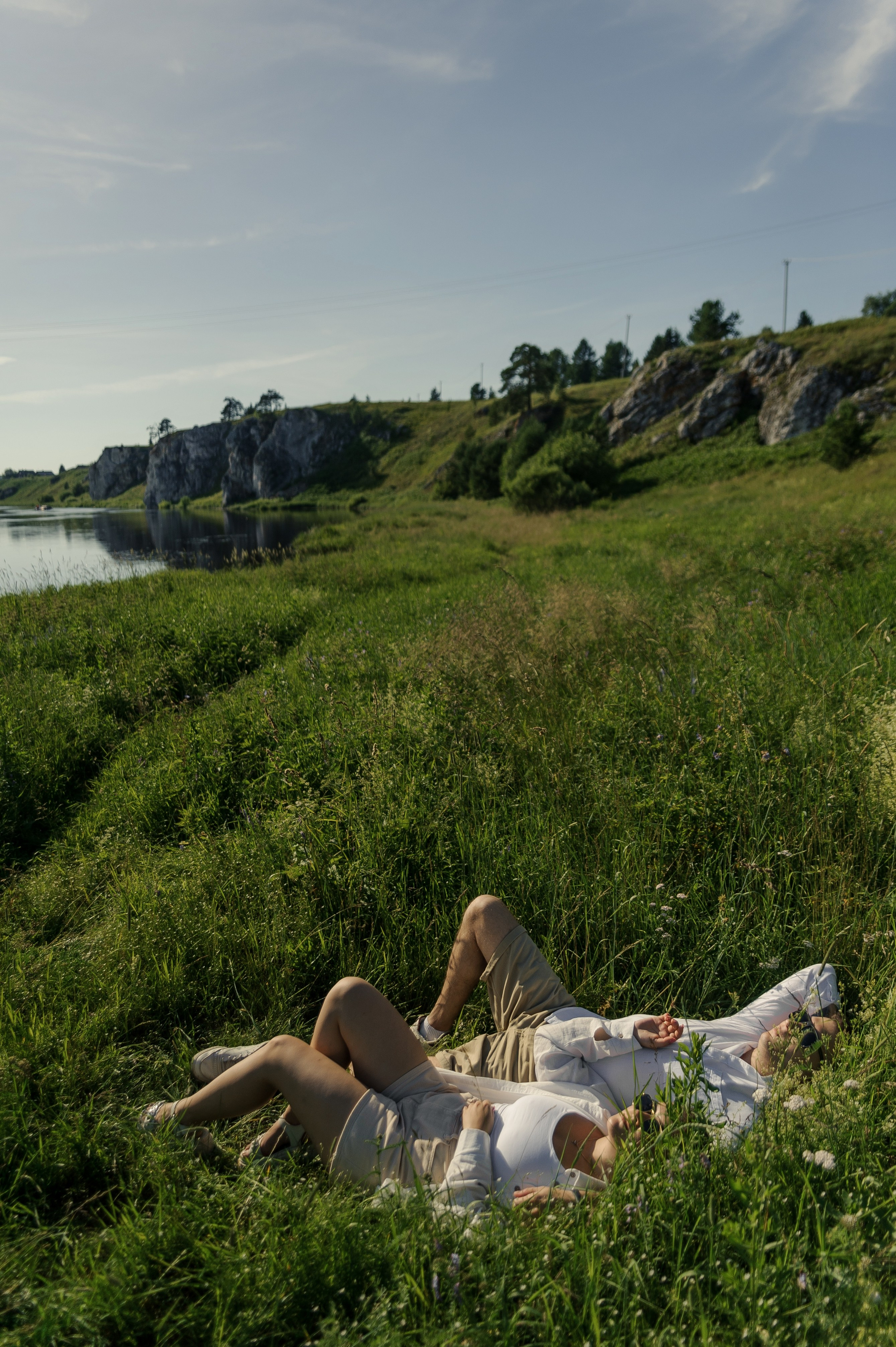 Виталий+Катя. Фотограф в Екатеринбурге Артём Зайнетдинов