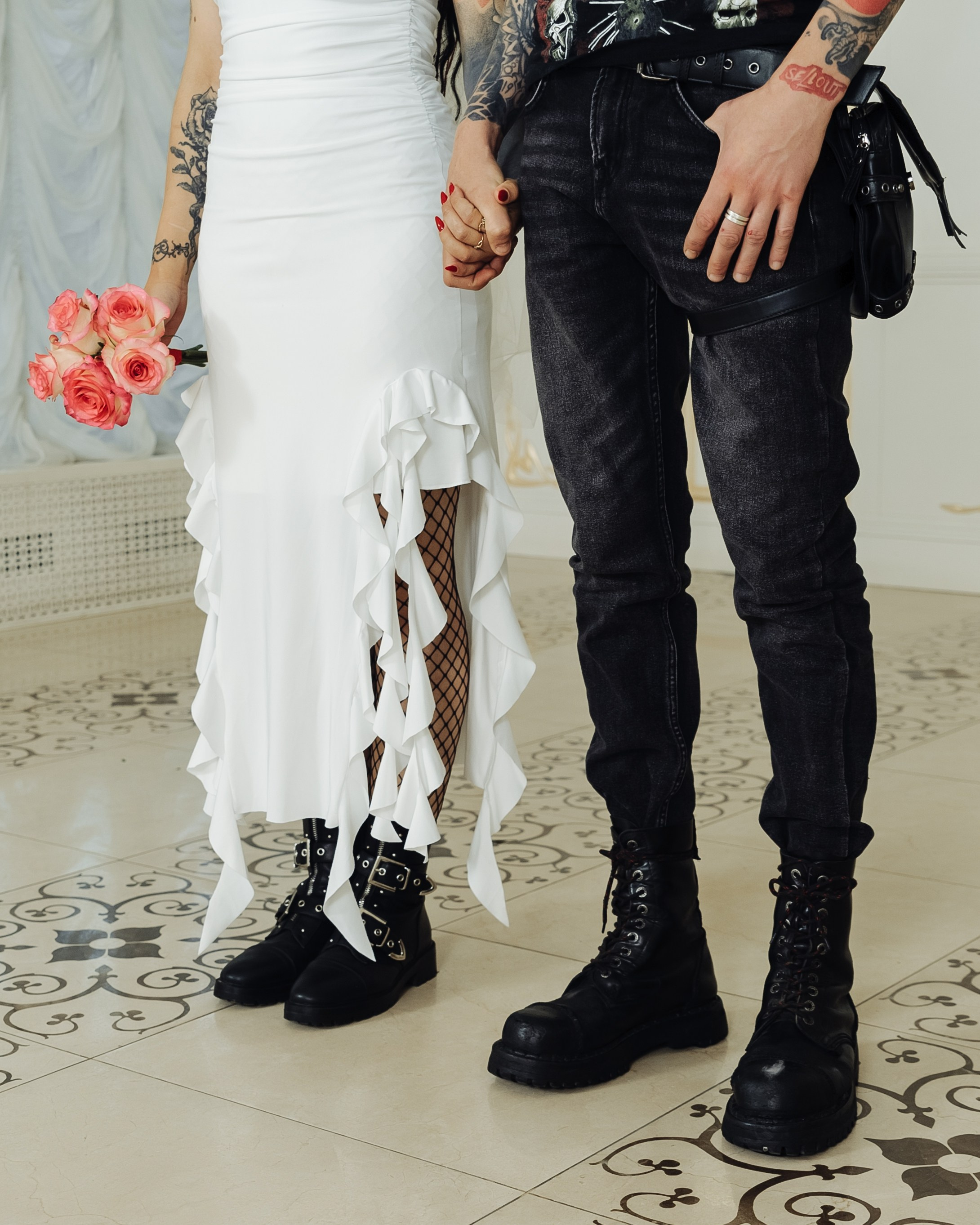 Евгений и Юлинна. Фотограф в Екатеринбурге Артём Зайнетдинов