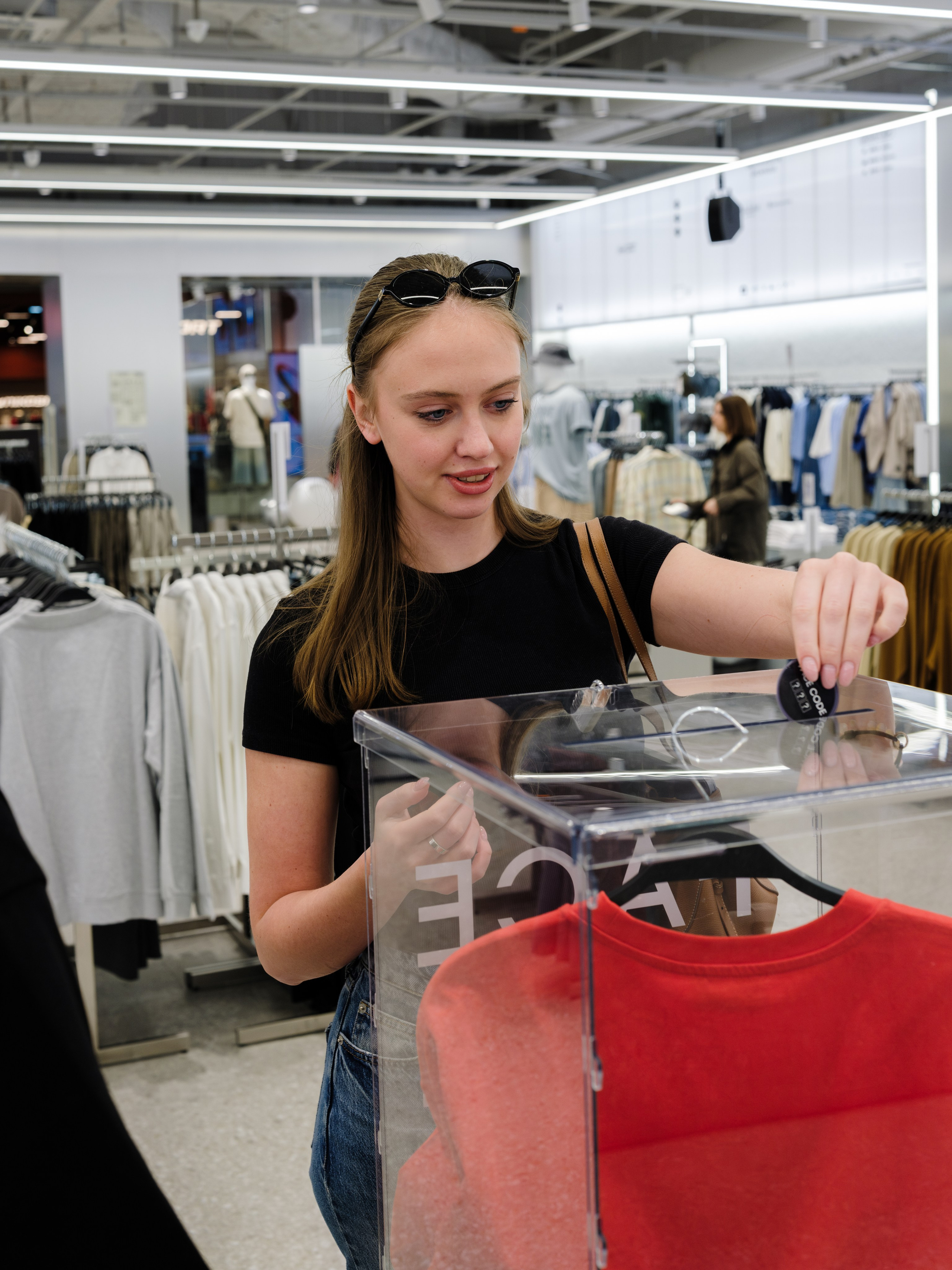 Открытие FACECODE. Репортажный и портретный фотограф в Москве Илья Спиридонов