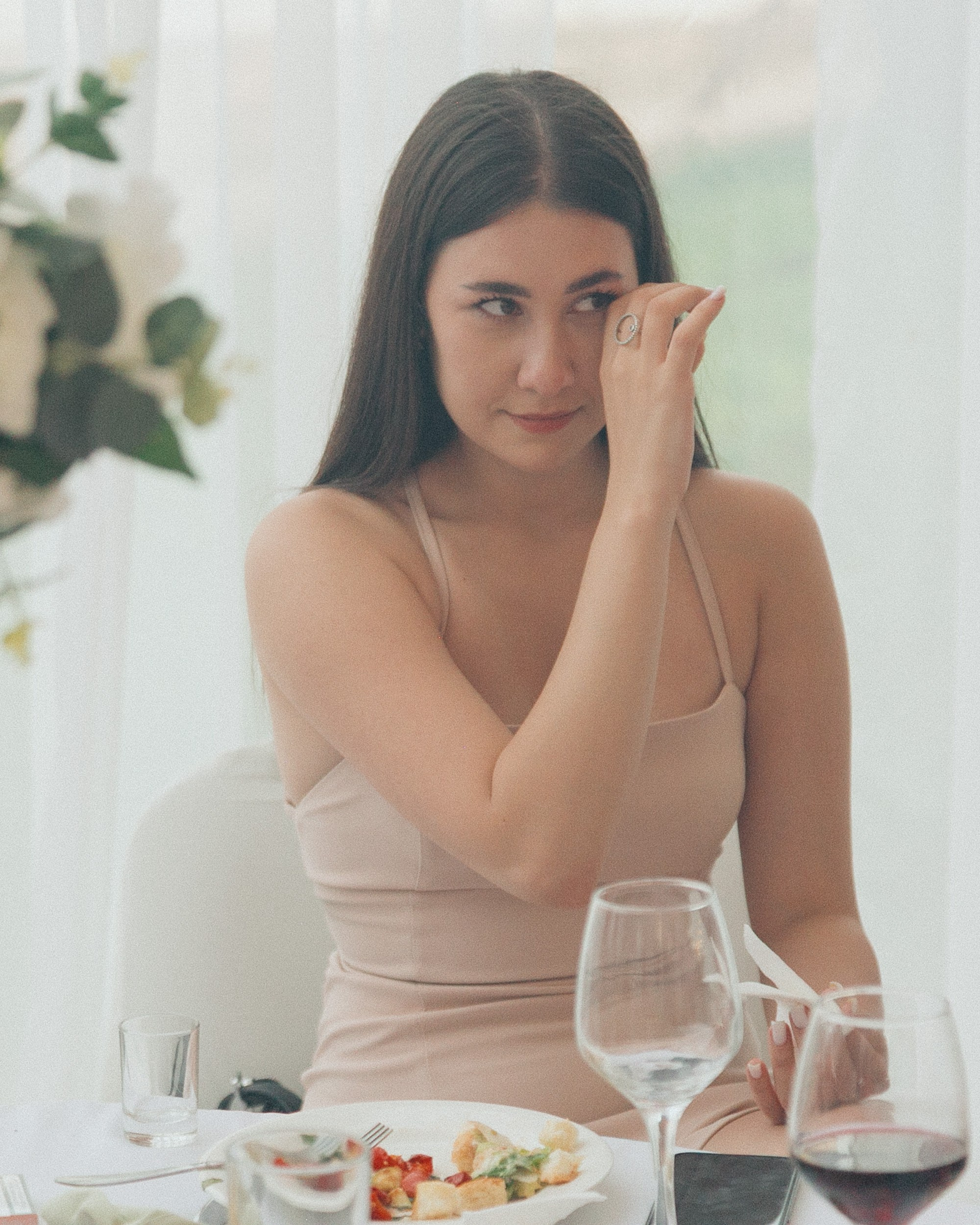 Аркадий и Динара. Свадебный фотограф Семен Матвин