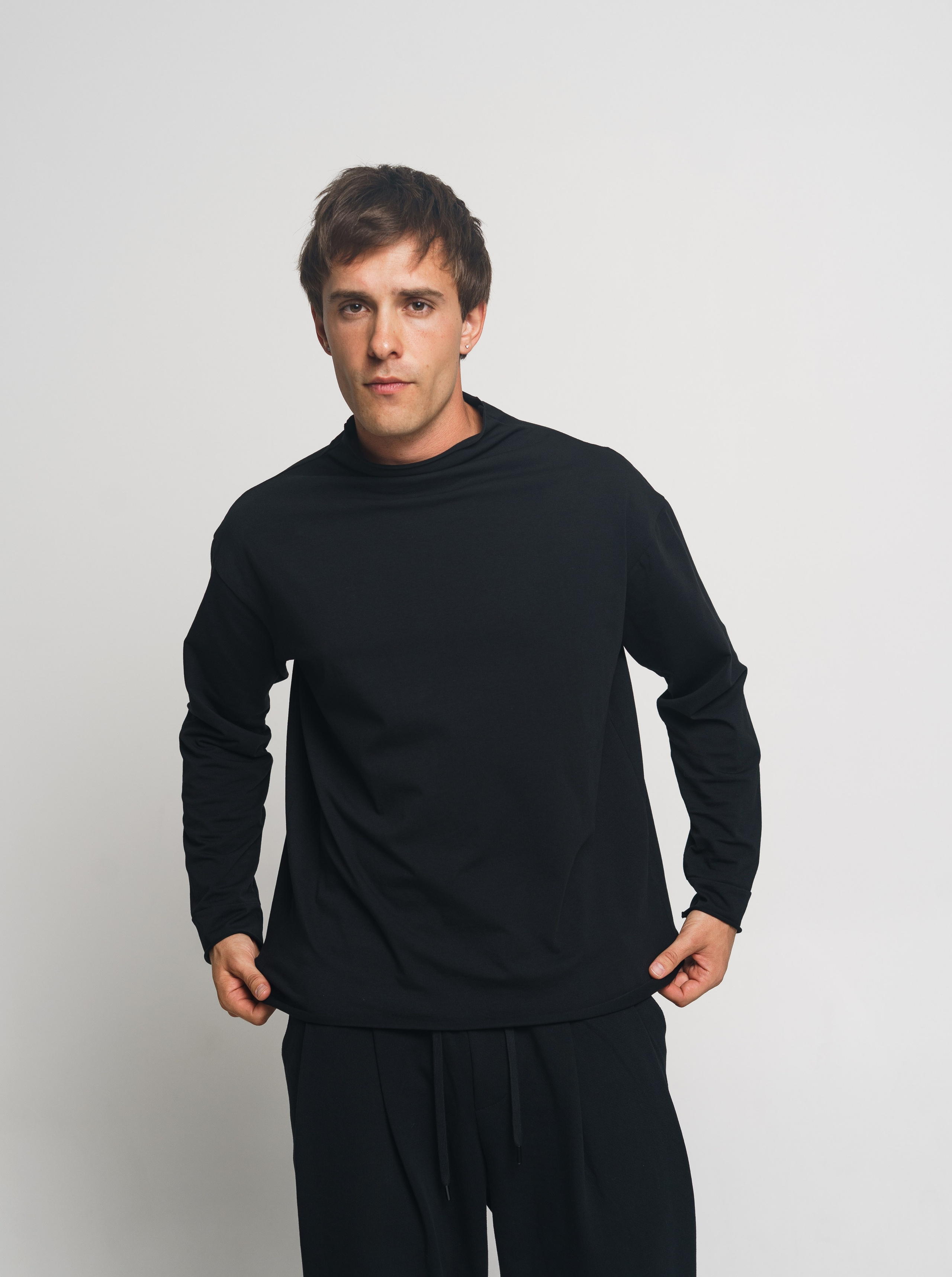 Дмитрий. Фотомодели для съемок в Москве