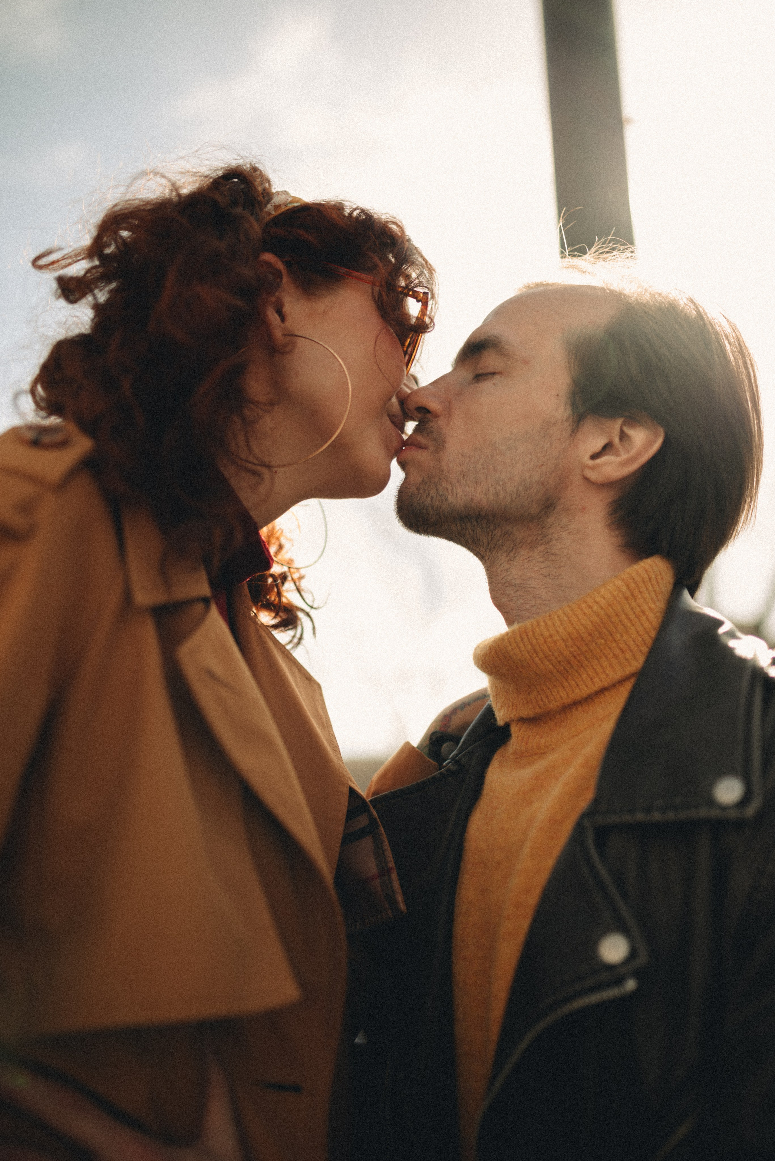 Владимир и Яна. Фотограф Санкт-Петербург, Новороссийск