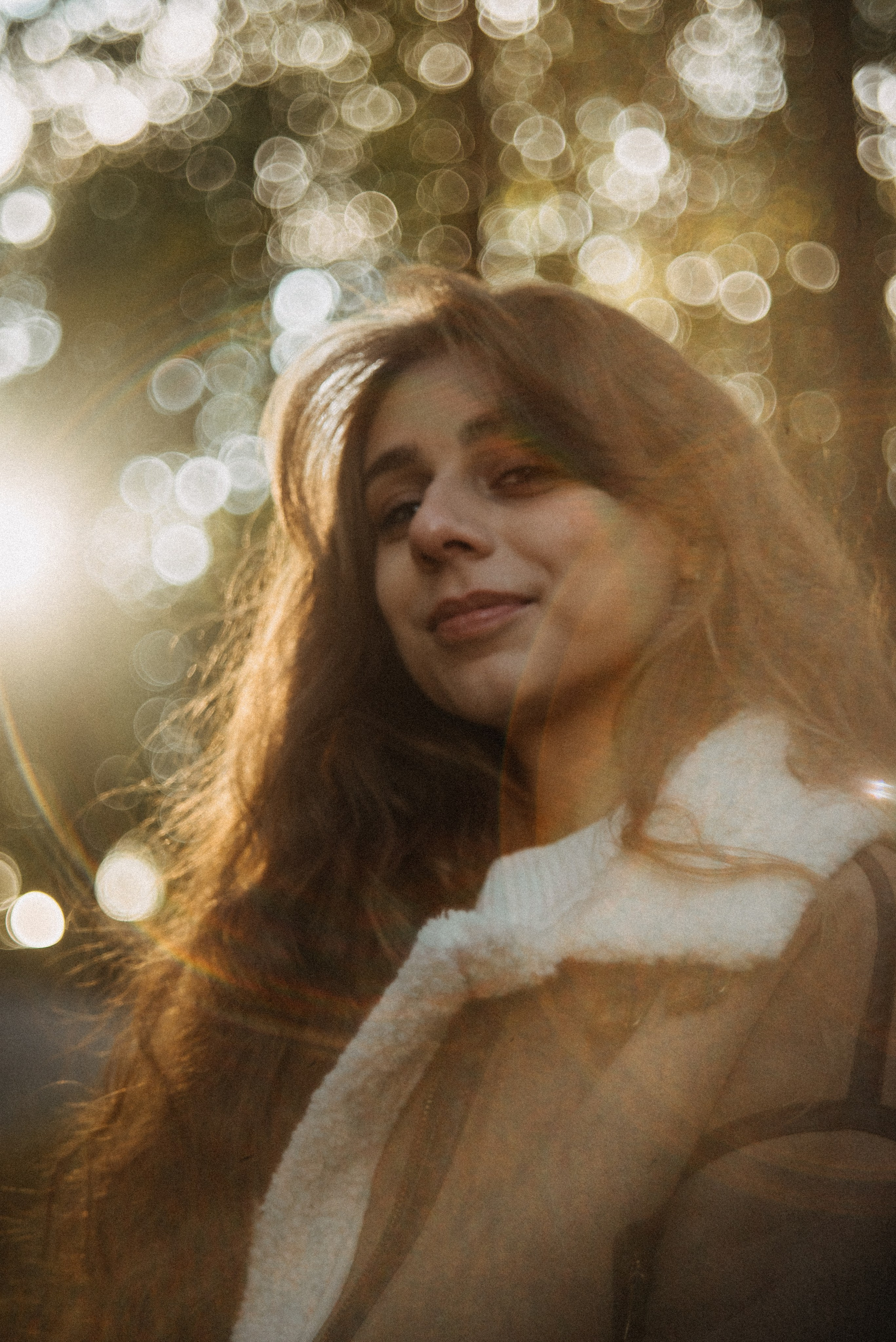 Анна. Фотограф Санкт-Петербург, Новороссийск