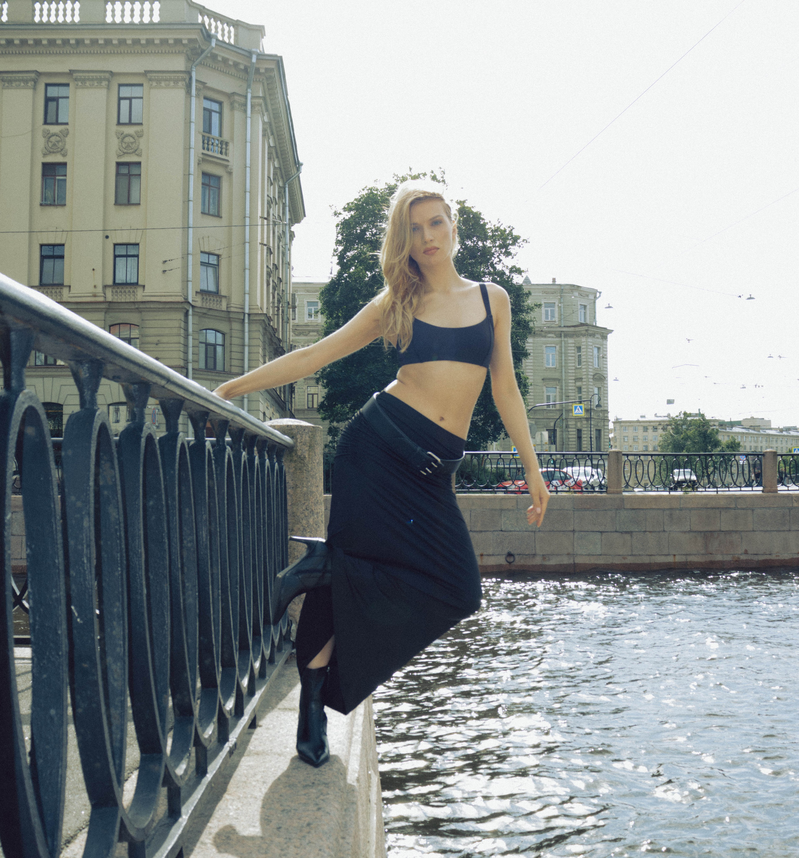 УЛИЦА_GIRL. Виктория Князева| фотограф из Санкт-Петербурга