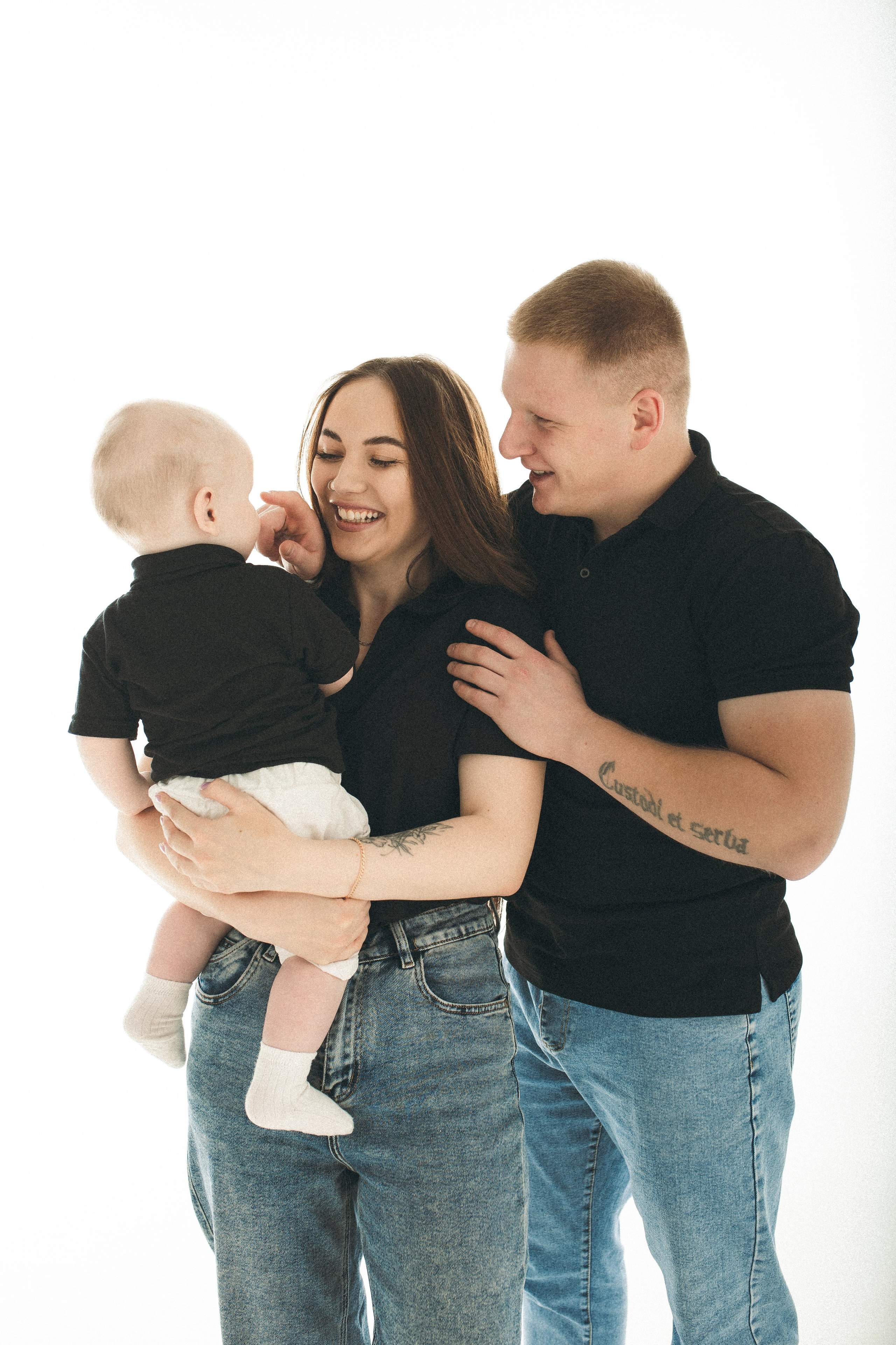 Фотограф Биробиджан Ванёва Нина