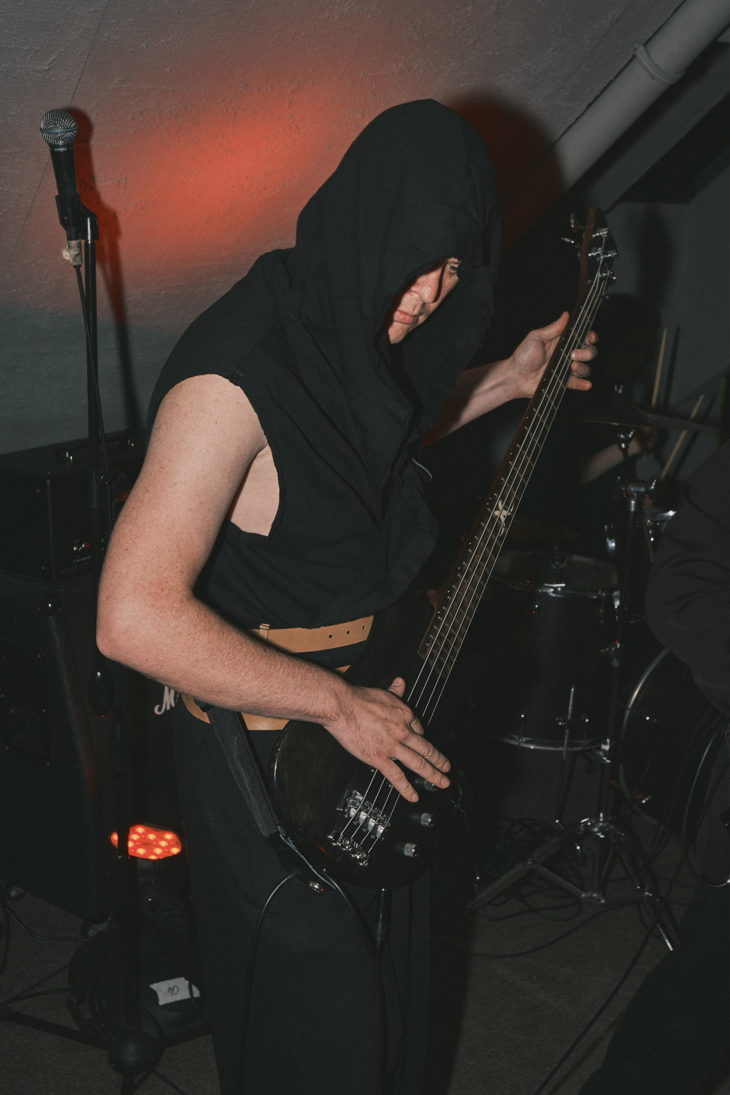 AyN & Parsafahr & ВИD